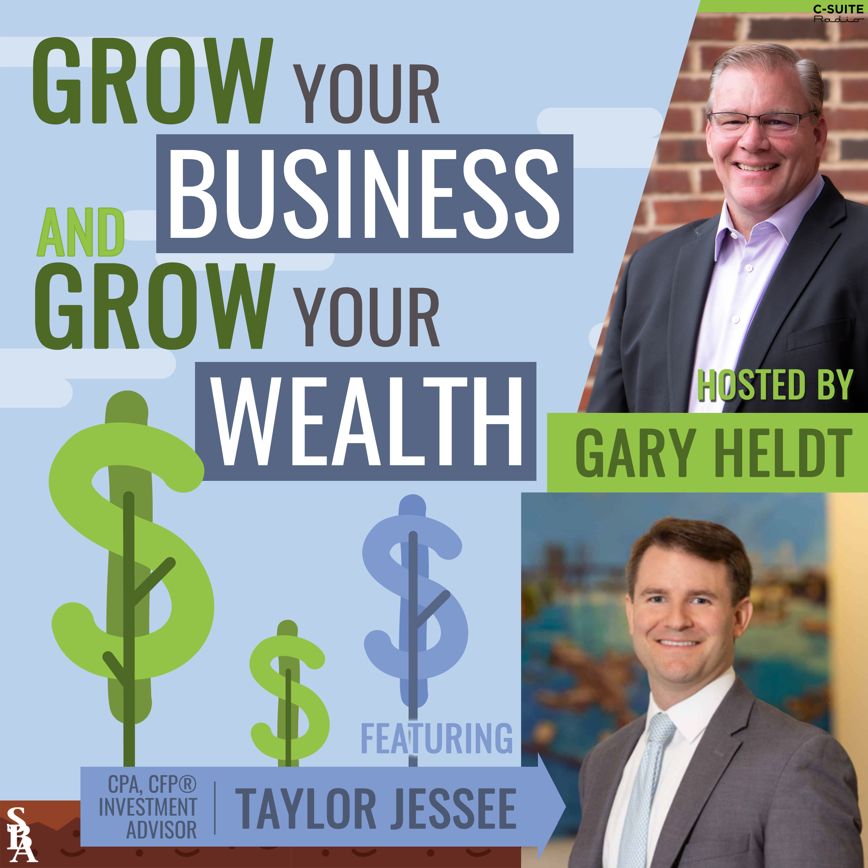 Grow Your Business and Grow Your Wealth
