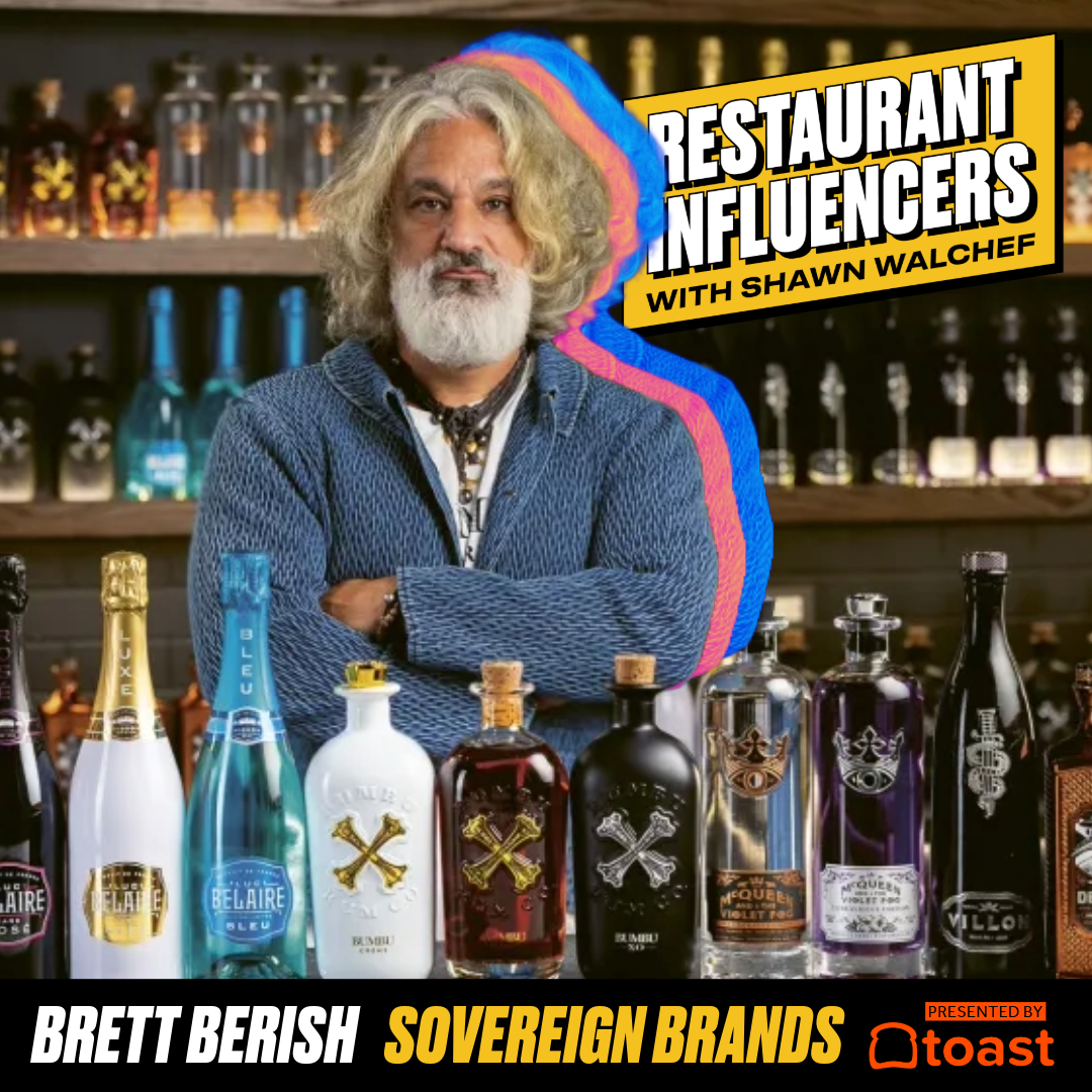 How This Generational Alcohol Brand Built a Devoted Following By Leaning Into Hip-Hop Culture episode artwork