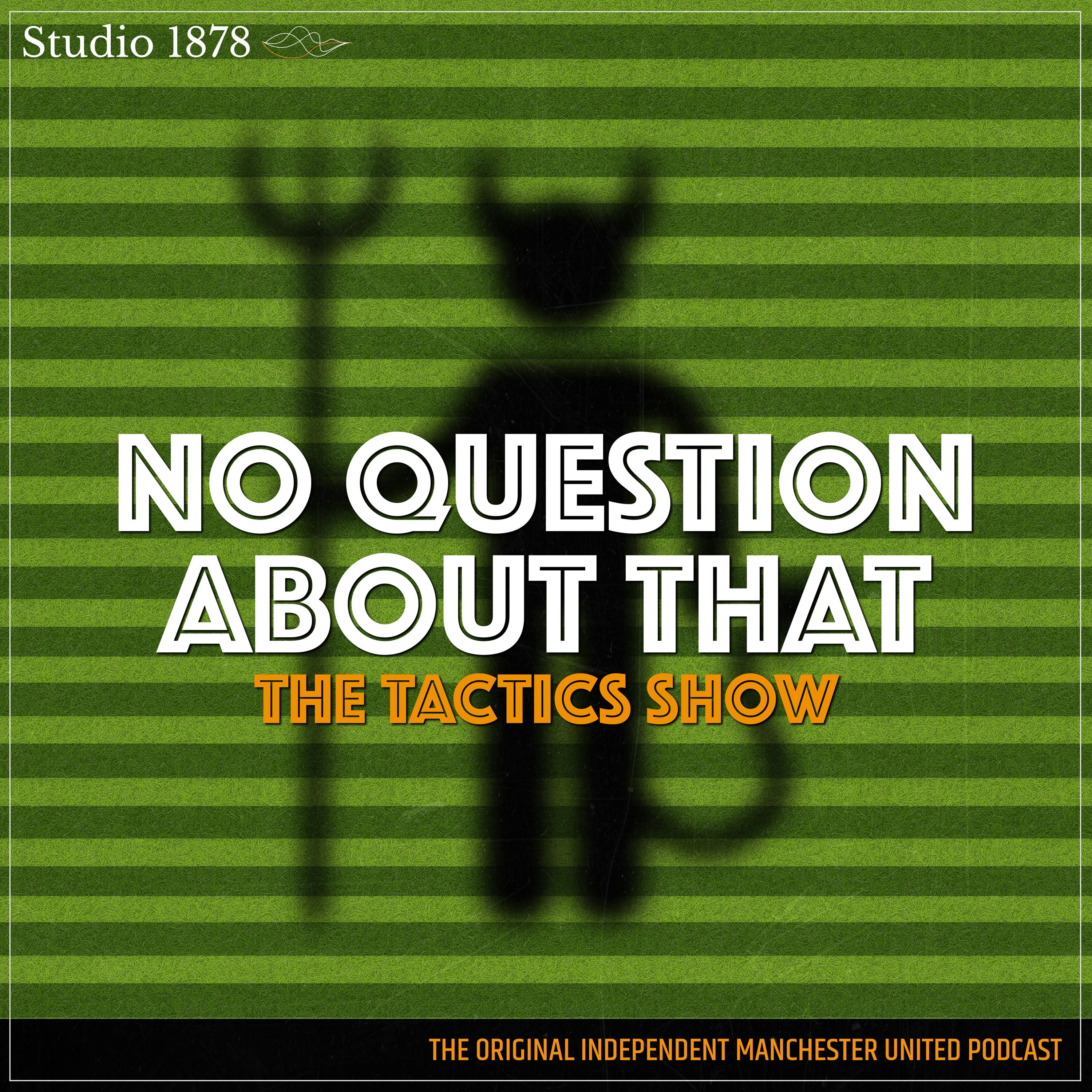 The Tactics Show: Second Half Shift, Šeško’s Impact, Newcastle Preview