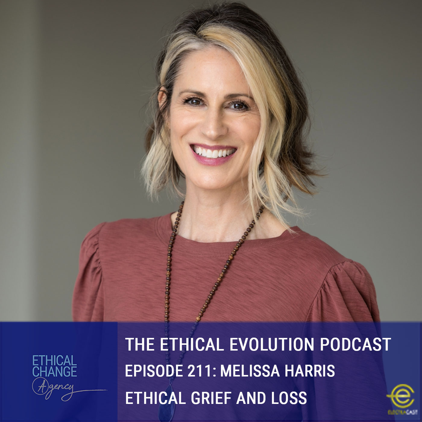 The Ethical Evolution Podcast