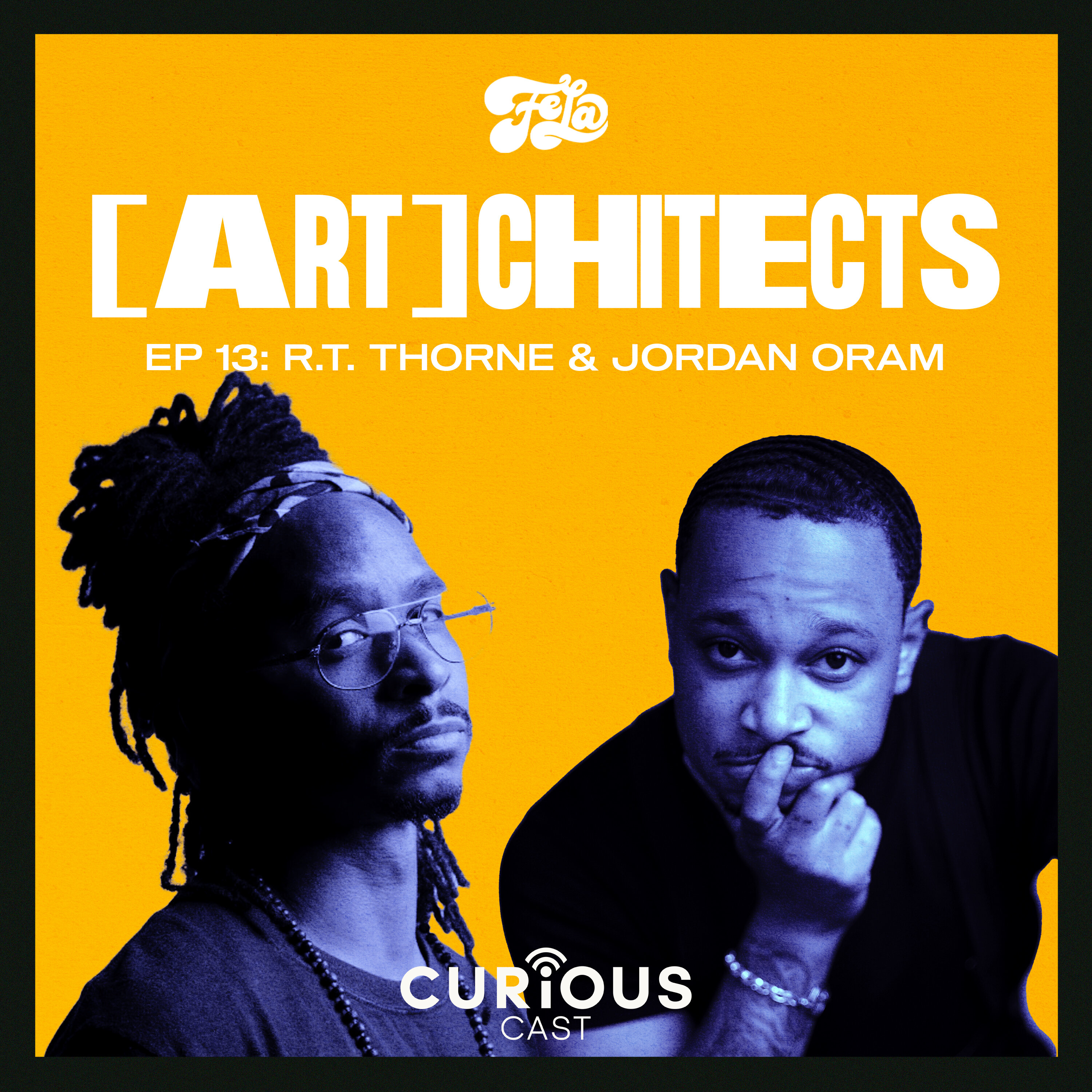 ARTchitects: the architects of ART