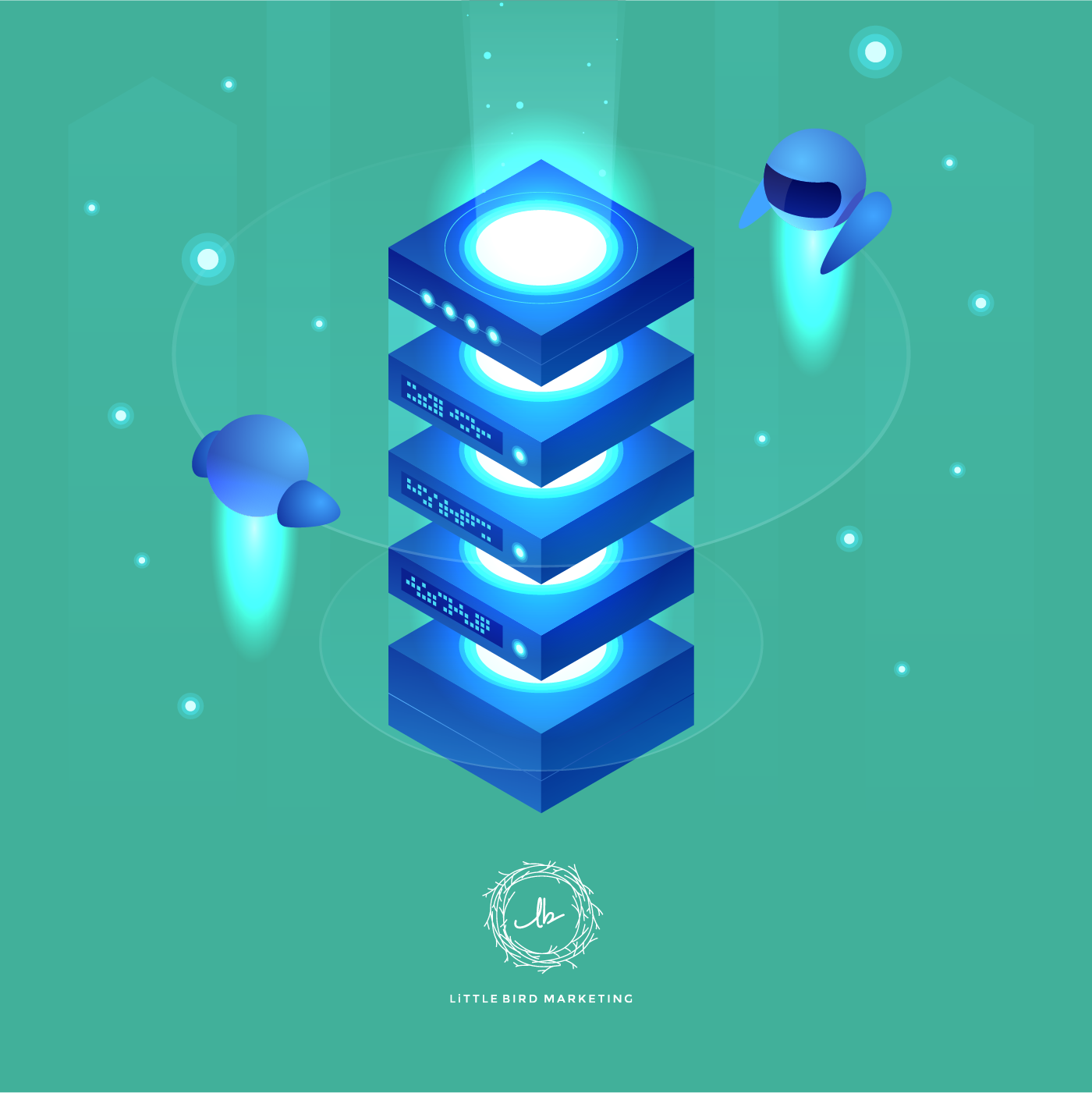 Ponderings from the Perch