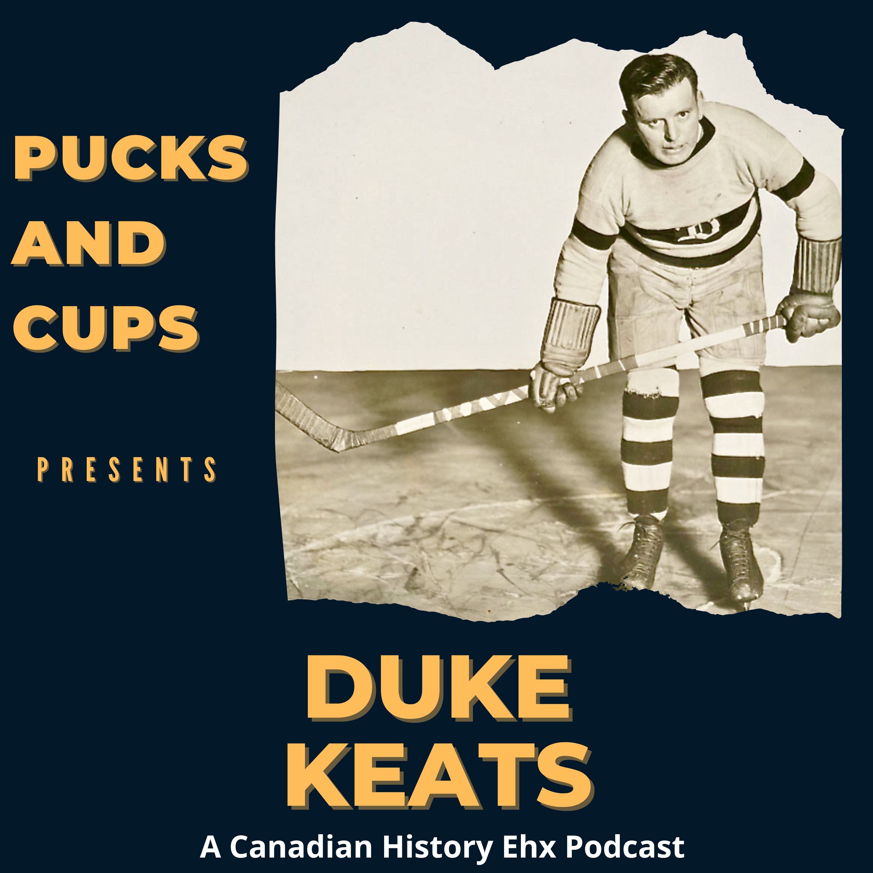 The Tough And Angry Duke Keats artwork