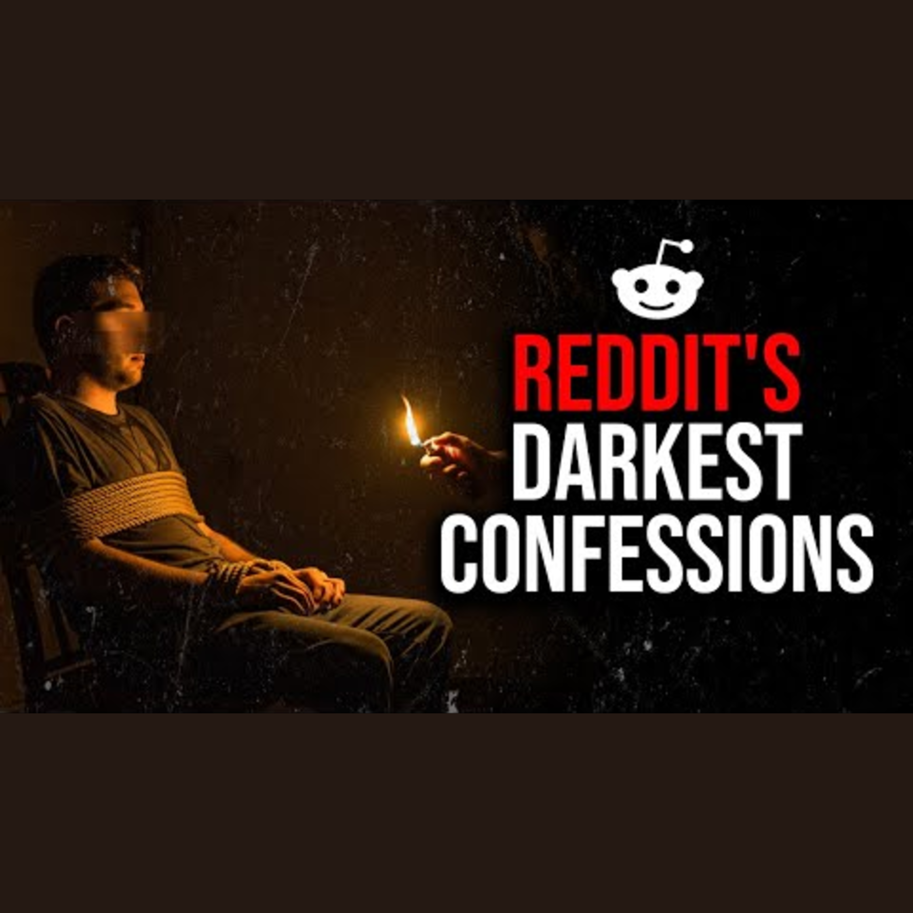 Episode 62: Darkest Reddit Confessions