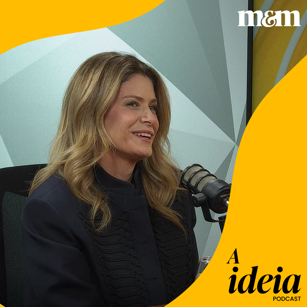 A Ideia entrevista Didi Wagner episode artwork