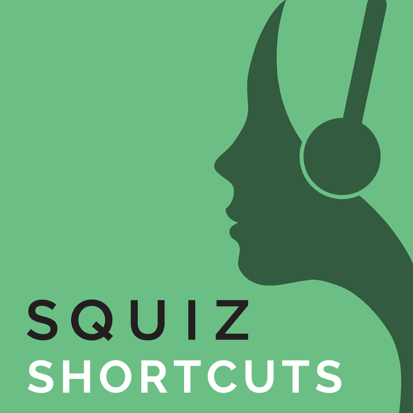 Squiz Shortcuts