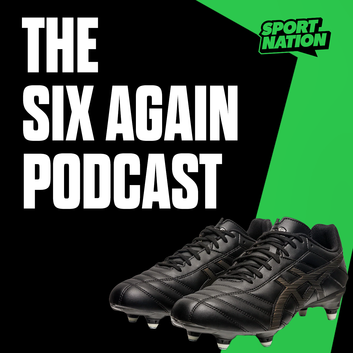 The Six Again Podcast