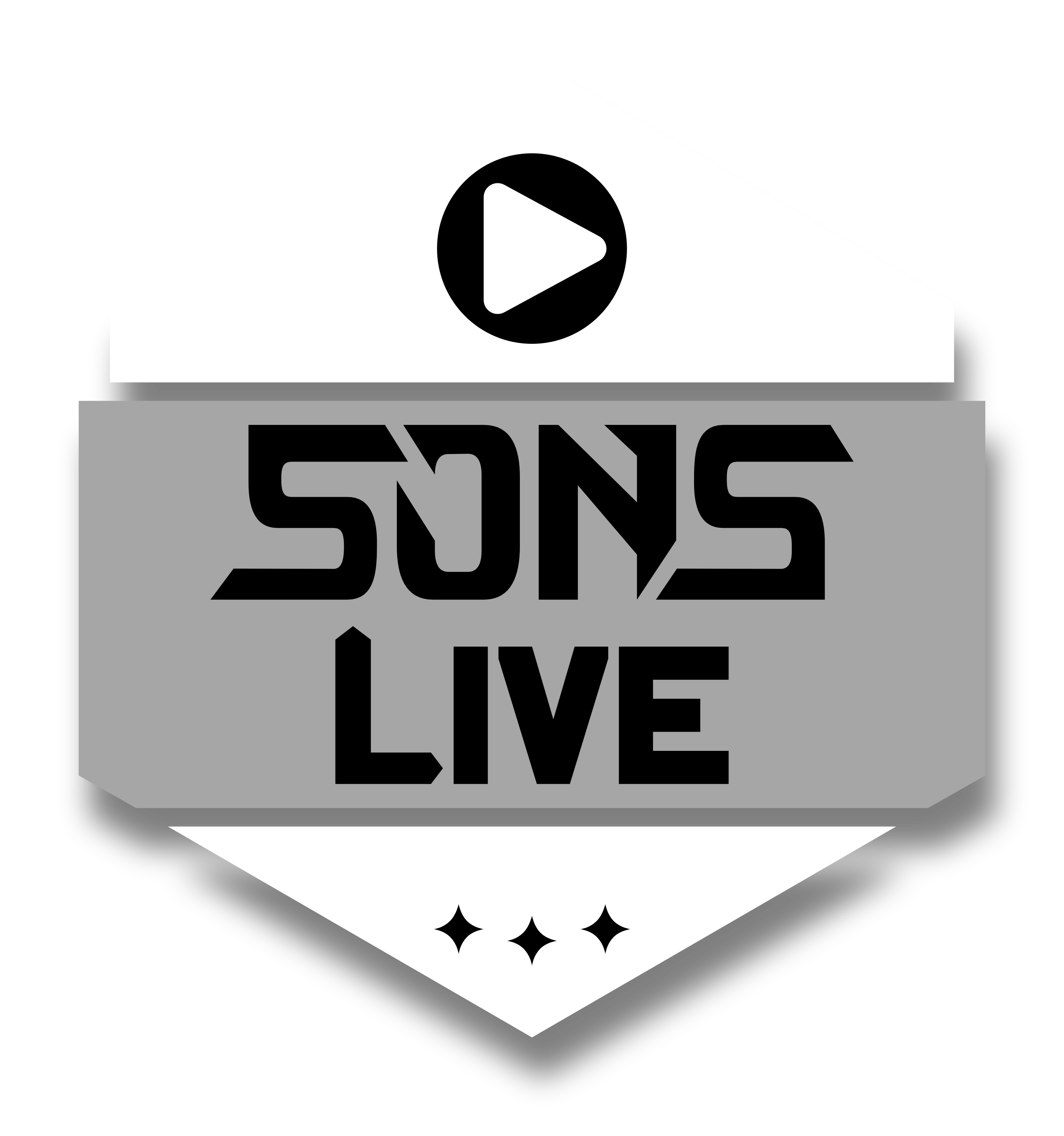 Sons LIVE - Thanksgiving Episode