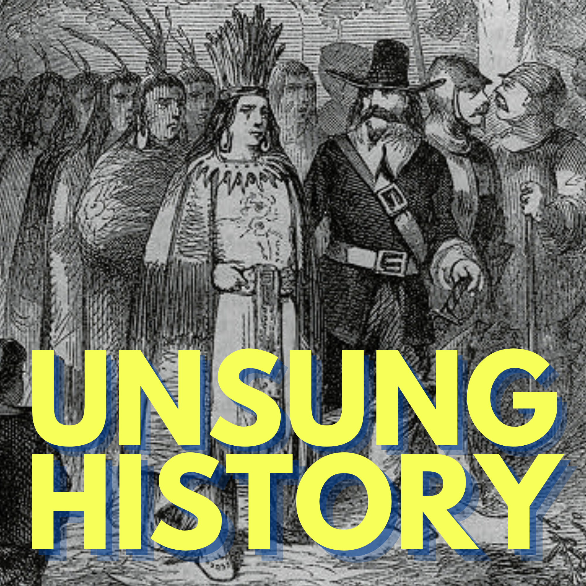 The Wampanoag & the Thanksgiving Myth