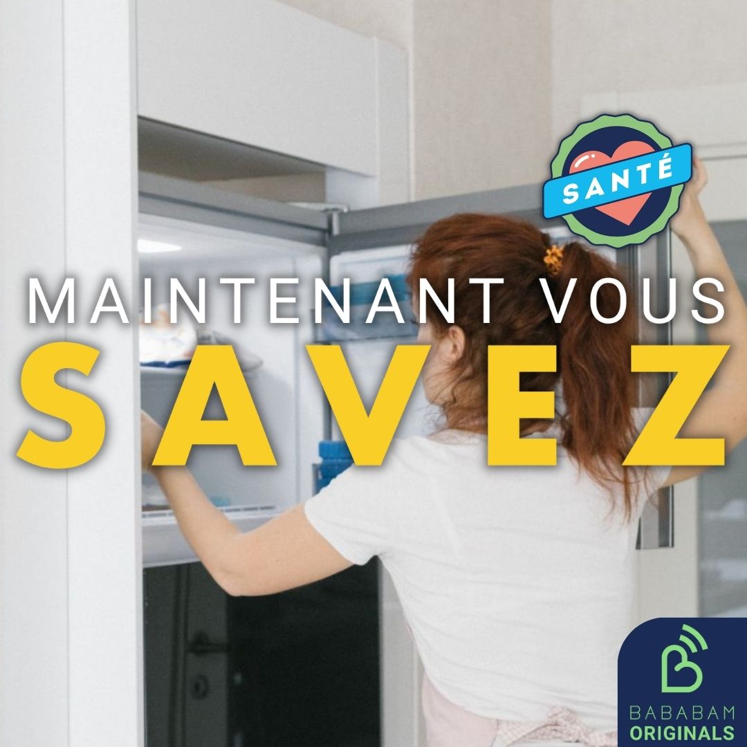 Congélation : quelles sont les 5 règles pour bien conserver ses aliments ? episode artwork