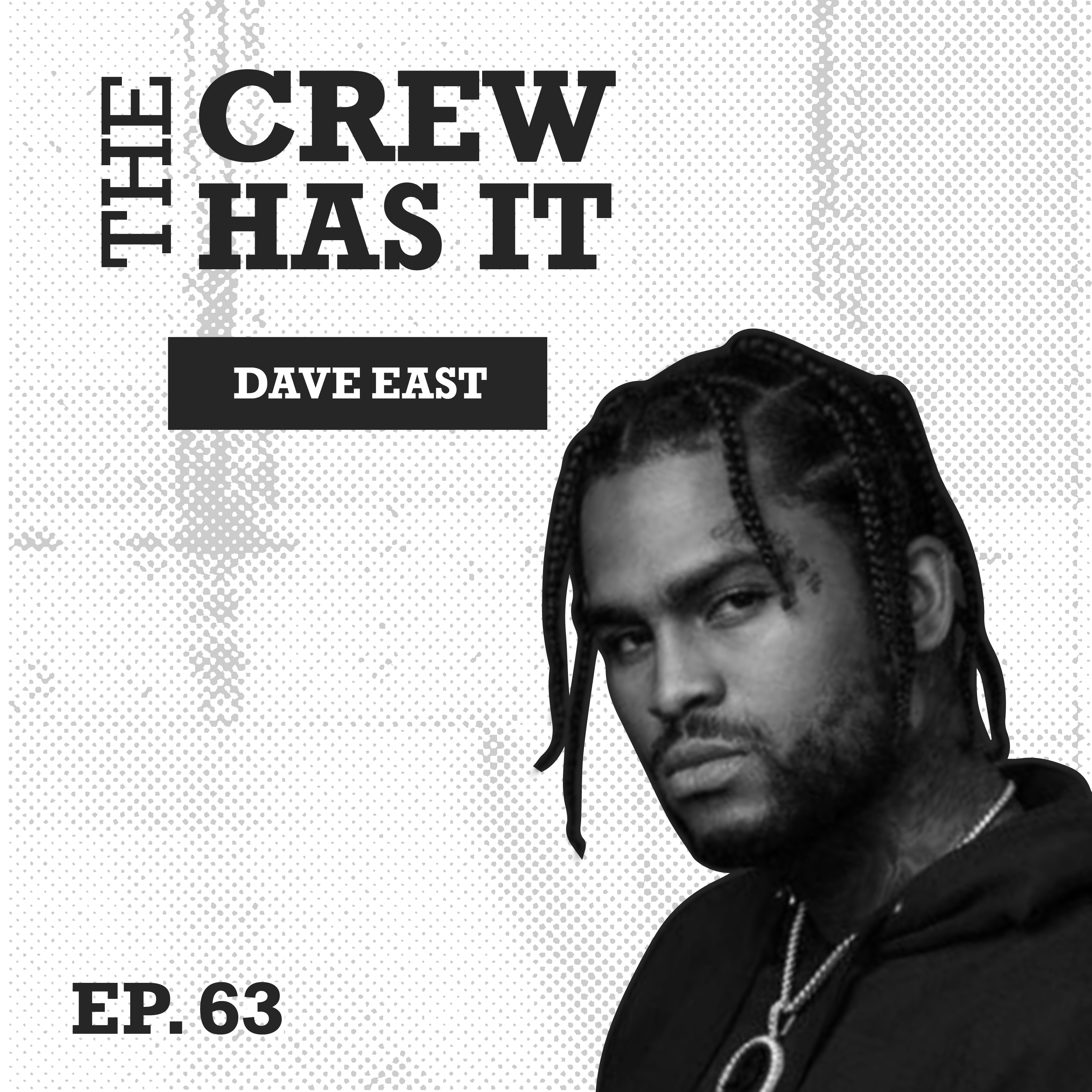 Dave East & Gianni Hit the Club, Rapping to Acting, Wu-Tang, Method Man