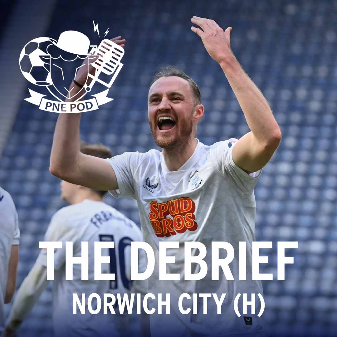 The Debrief: Keane's comeback leveller against the Canaries