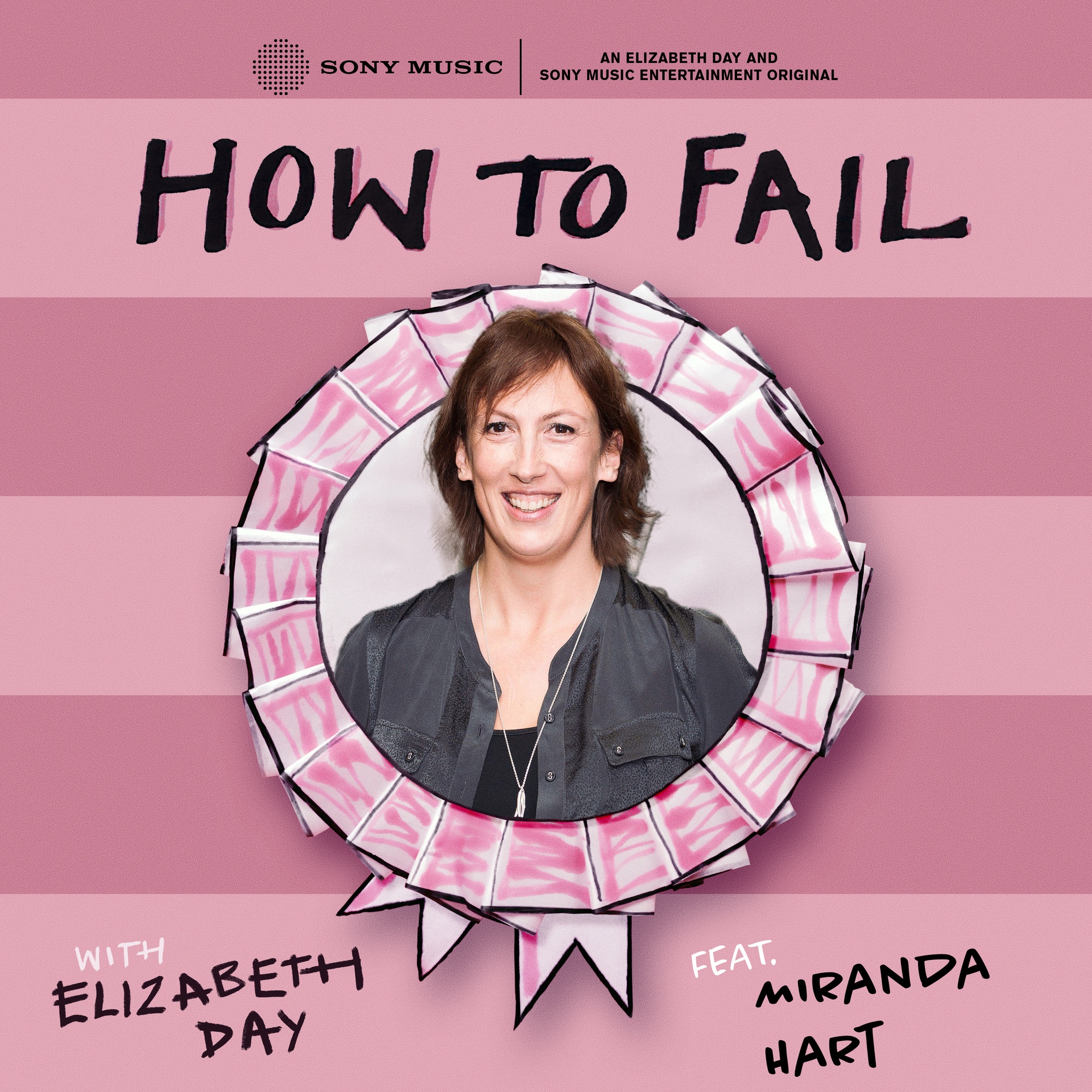 How To Fail With Elizabeth Day