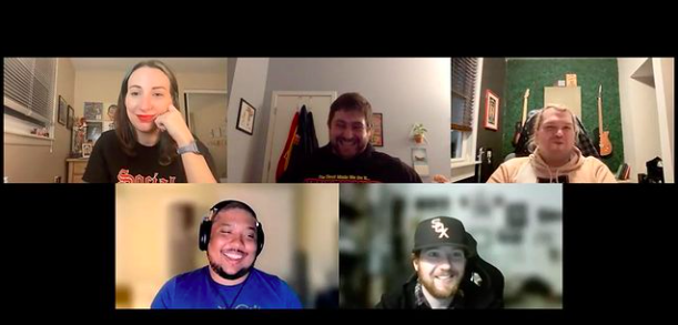 Sox Populi - A Chicago White Sox podcast