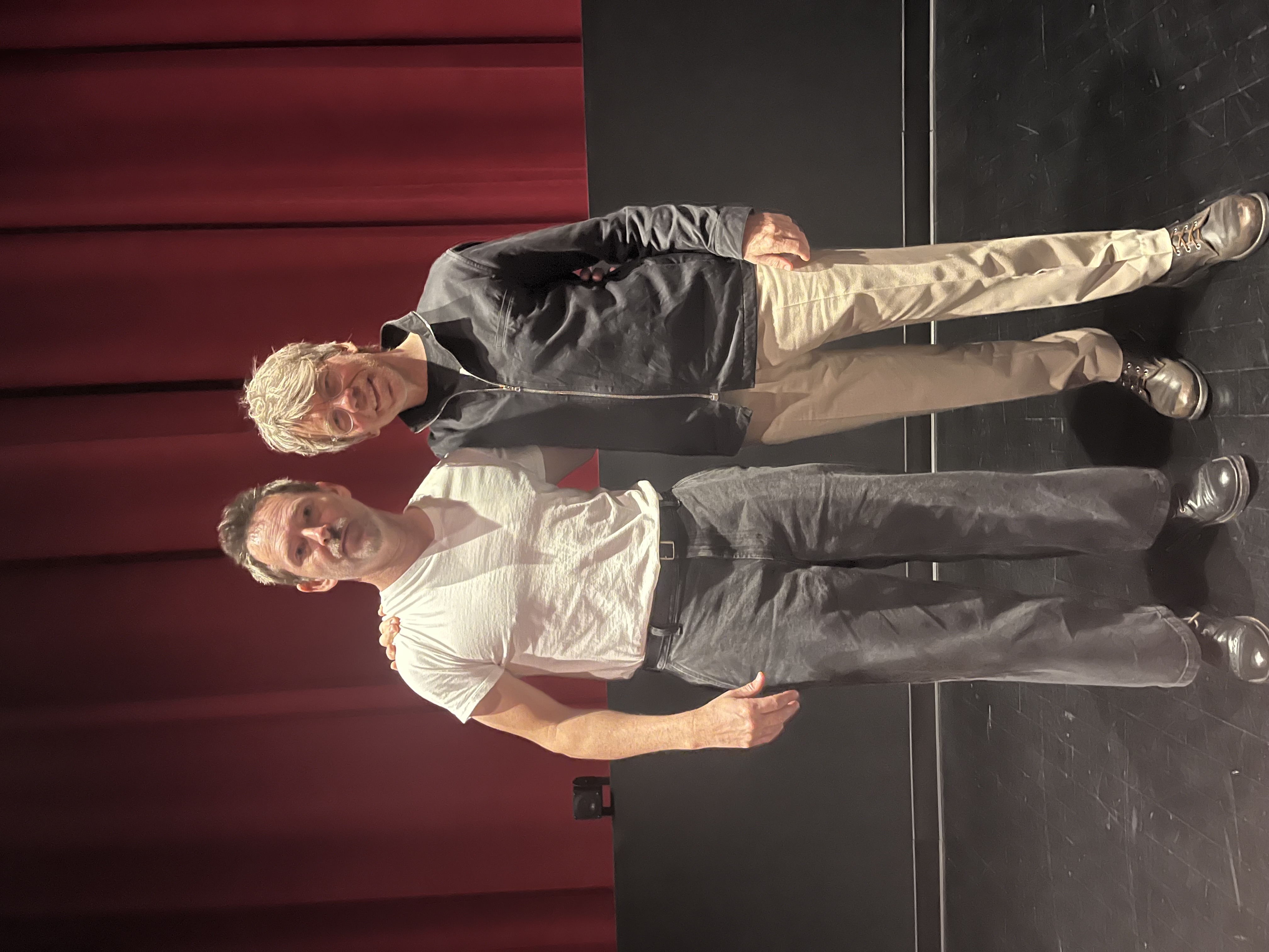 Set Lusting Bruce: The Bruce Springsteen Fan Podcast