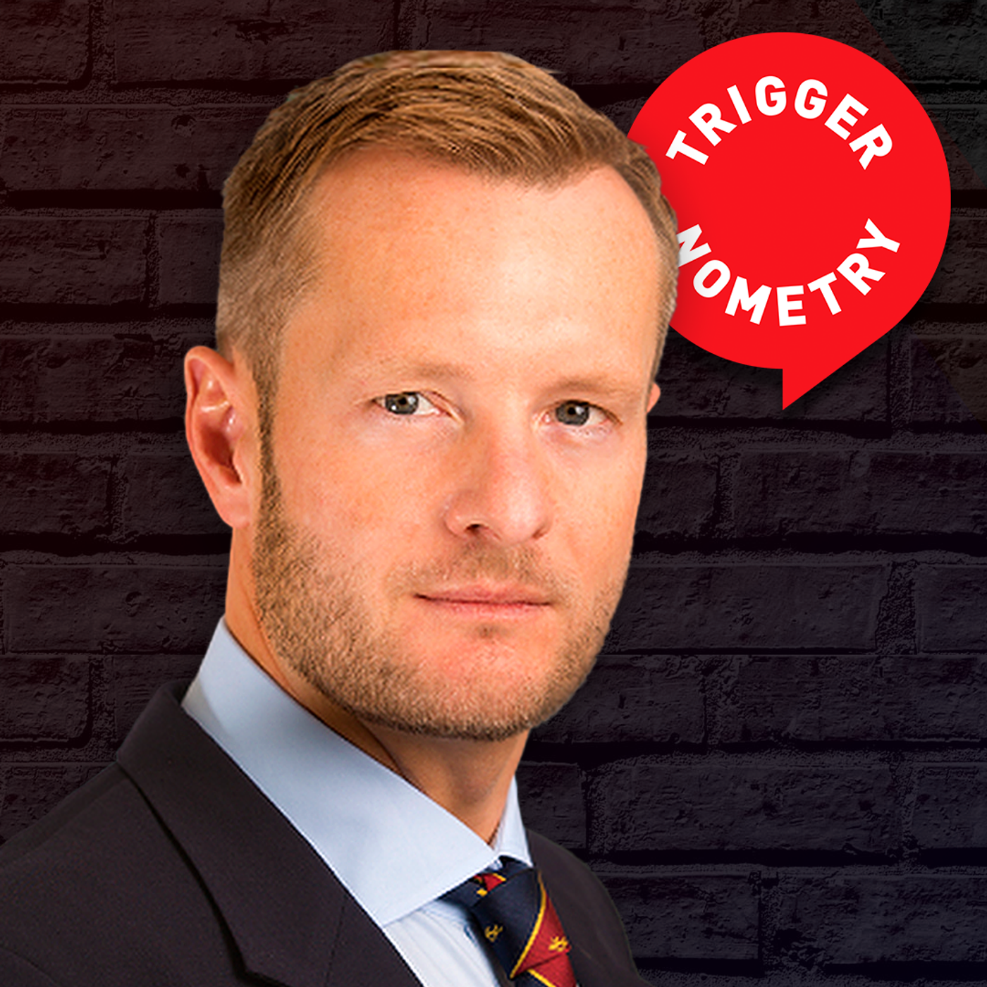 "Climate Activism is a Religion" - Marian Tupy