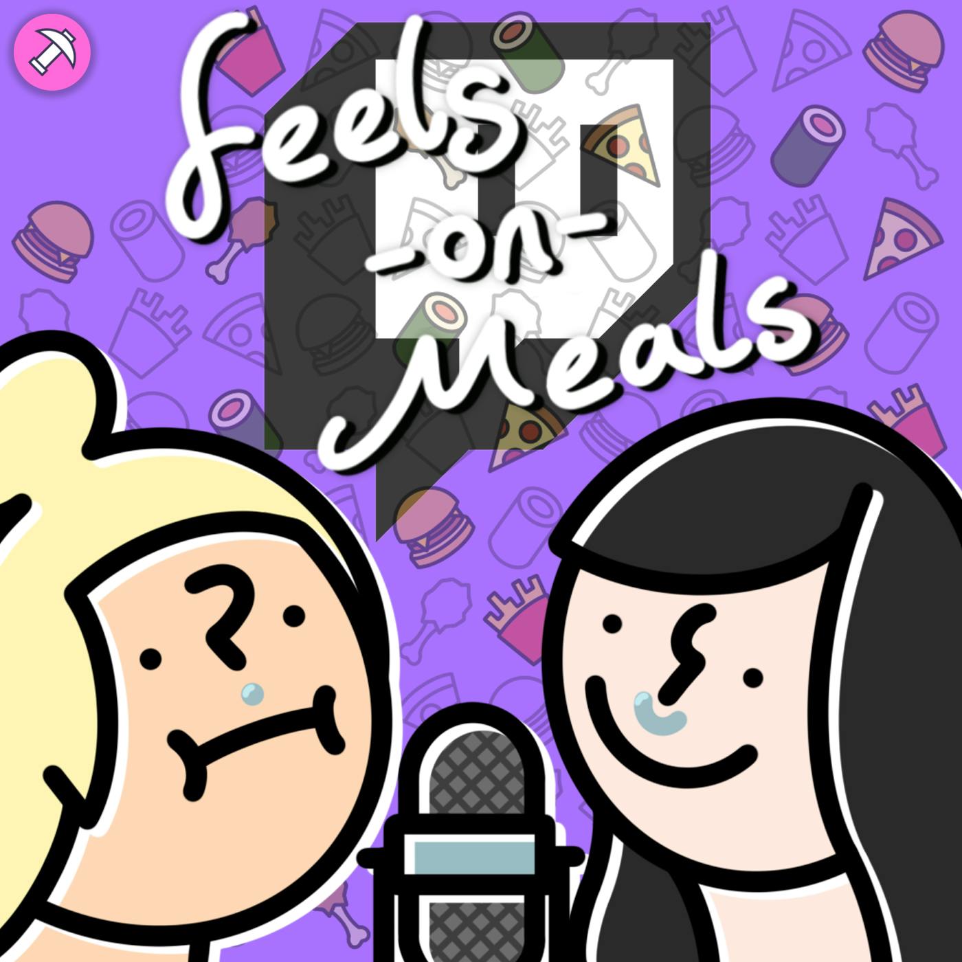 Feels on Meals Live!