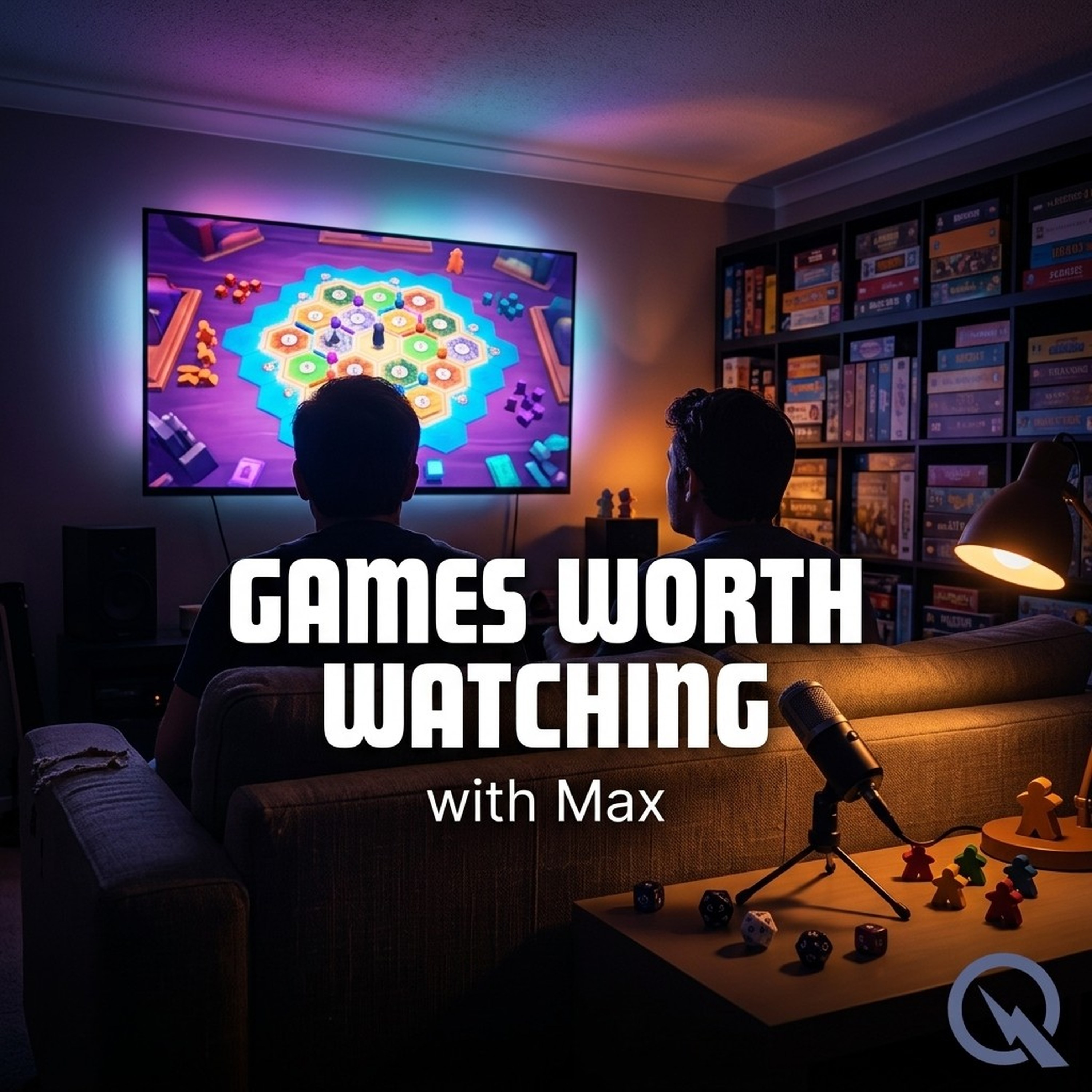 Games Worth Watching