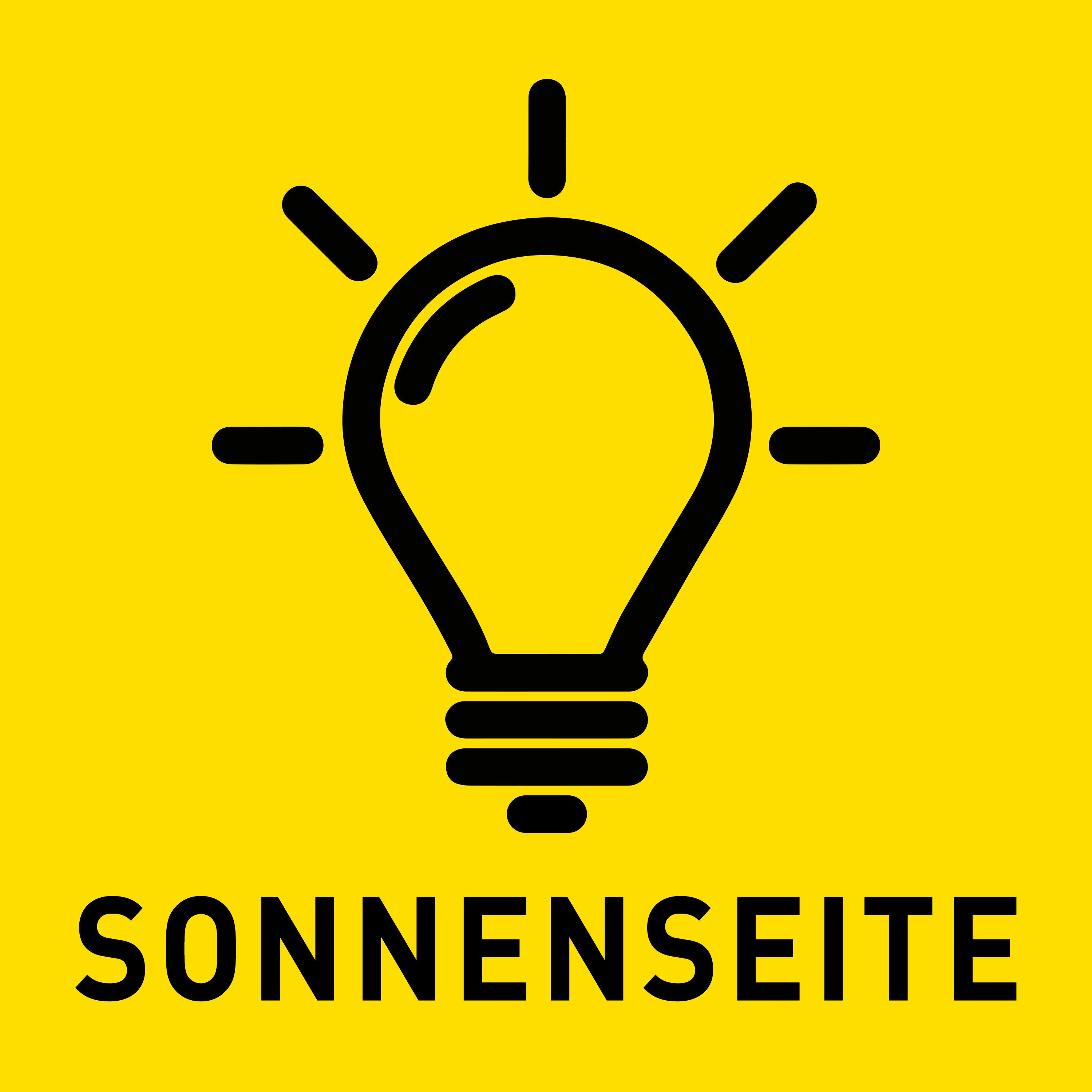 Sonnenseite