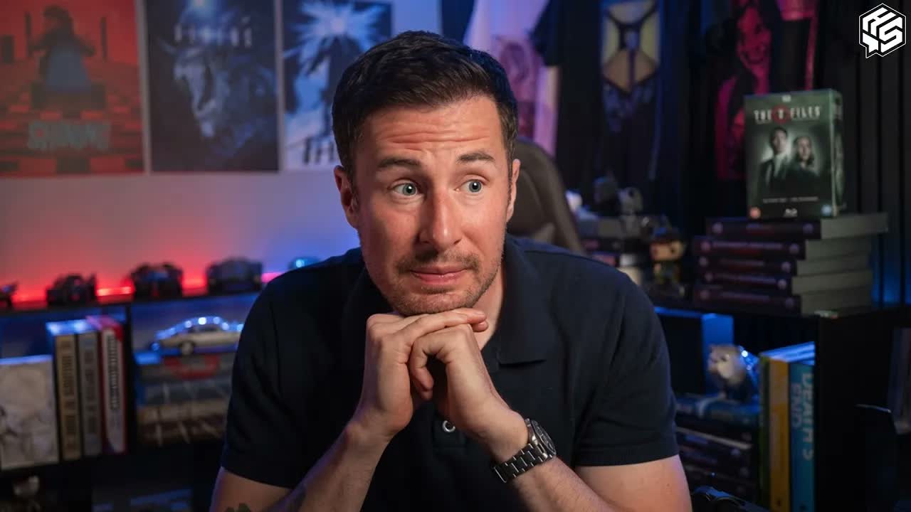 Mentally I've accepted that the DCU will NEVER be the same...here's why