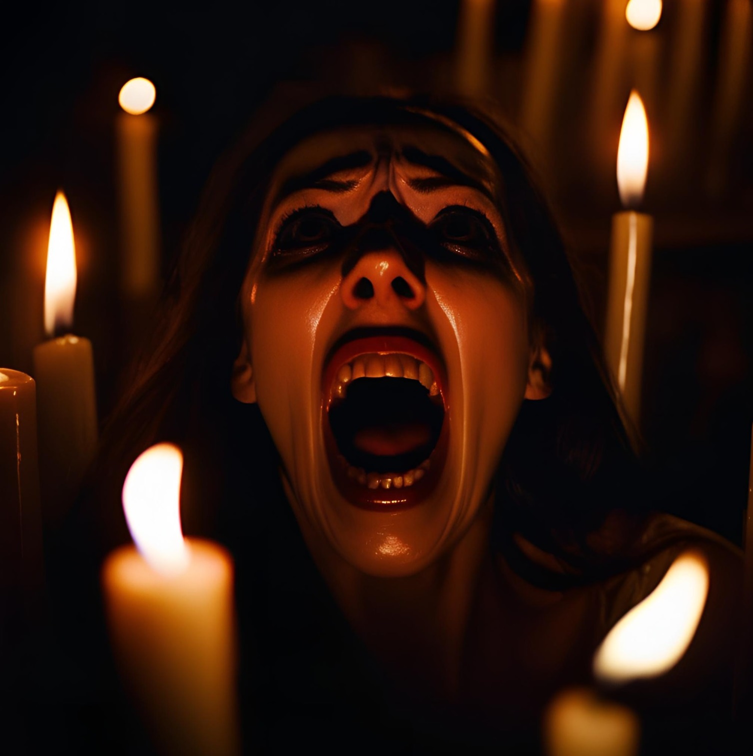 ¿Hasta donde es capaz de llegar la BRUJERIA? - Relatos aterradores de Brujeria