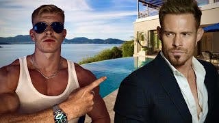 JUSTIN WALLER X CEO OF TESTOSTERONE (LIVE STREAM) JUSTIN WALLER X CEO OF TESTOSTERONE (LIVE STREAM)