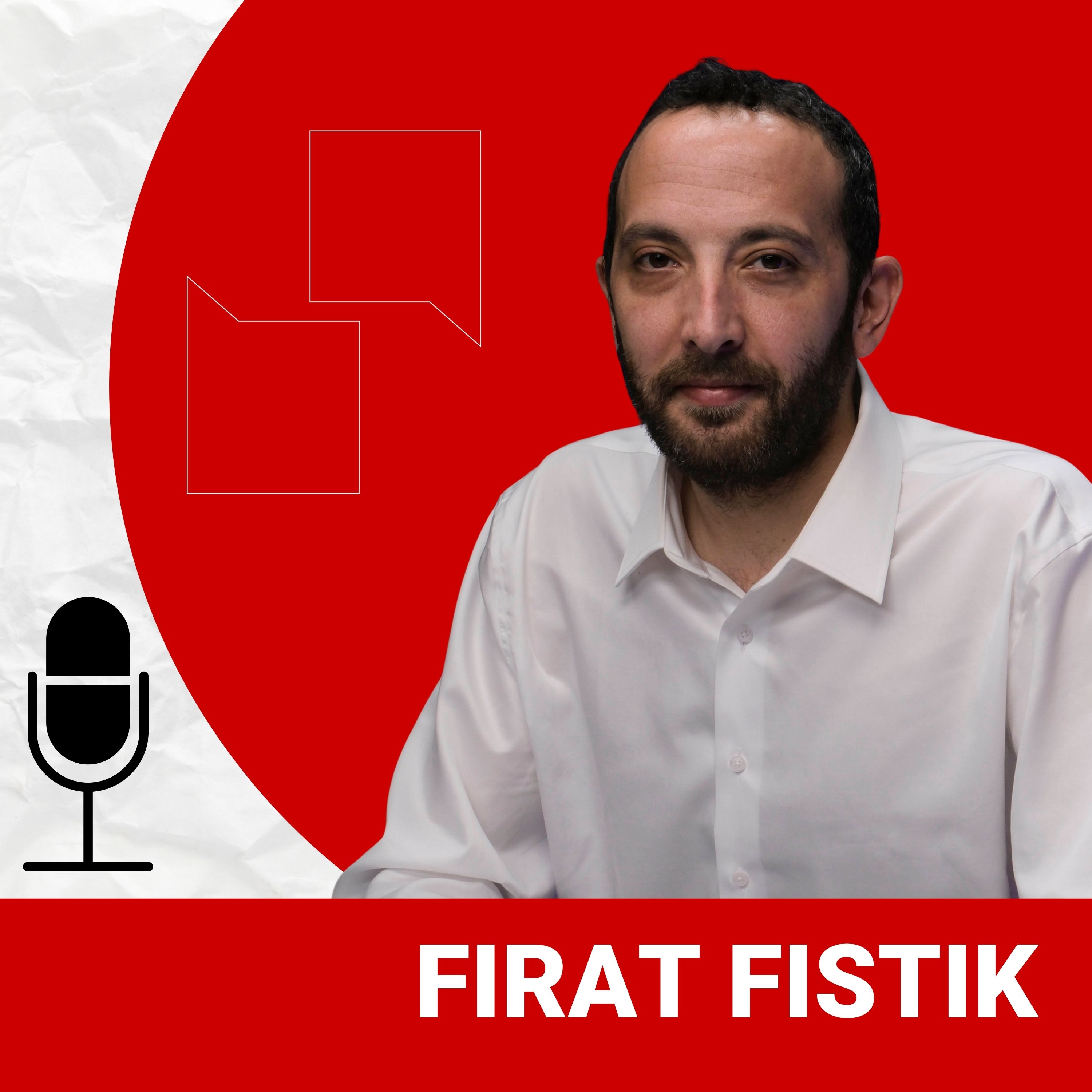 Alevi aydınlarının süreç bildirisi | Müslüm Doğan anlatıyor episode artwork