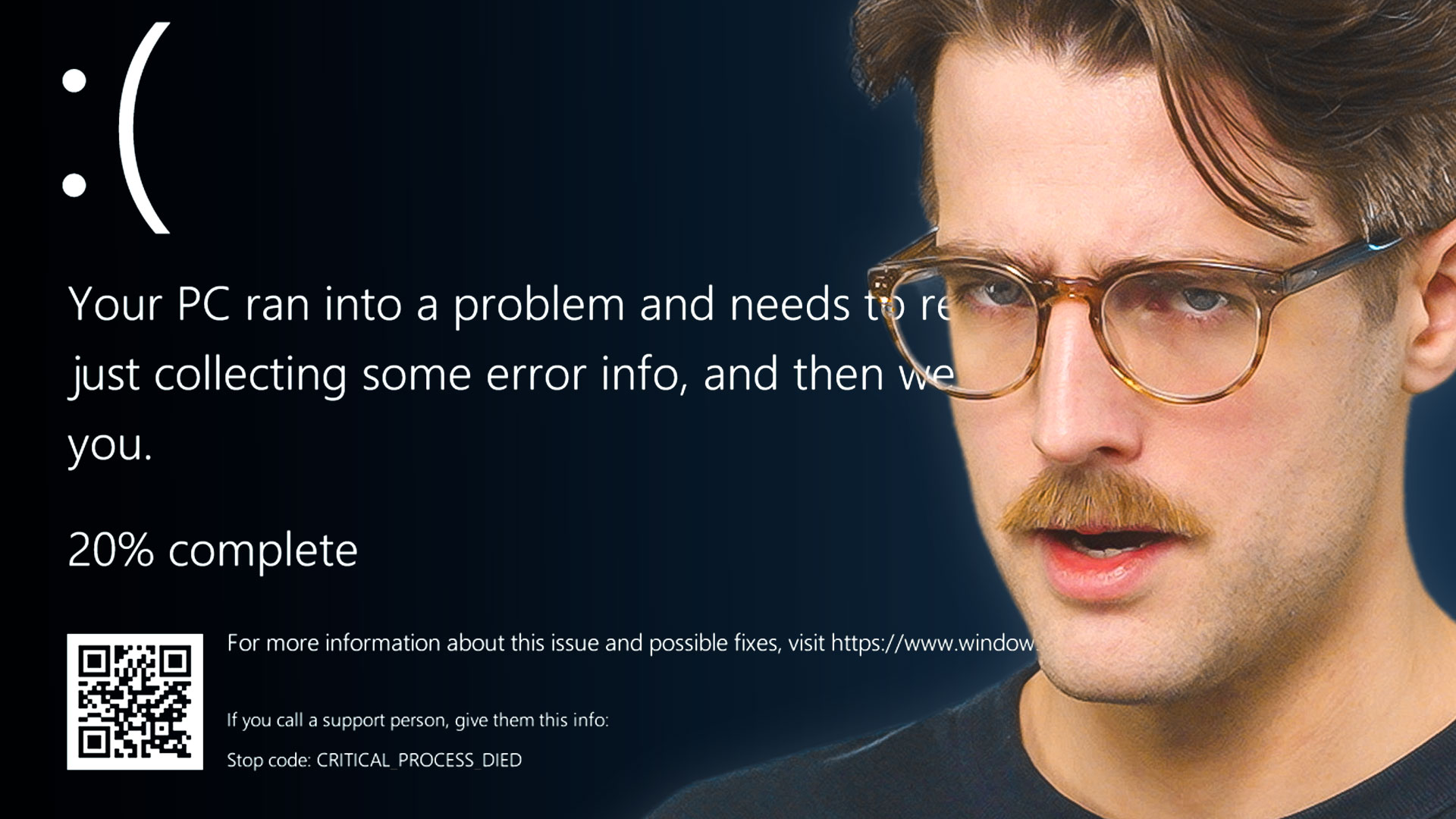Black Screen of Death, RTX drivers bad, Runway Gen-4 + more!