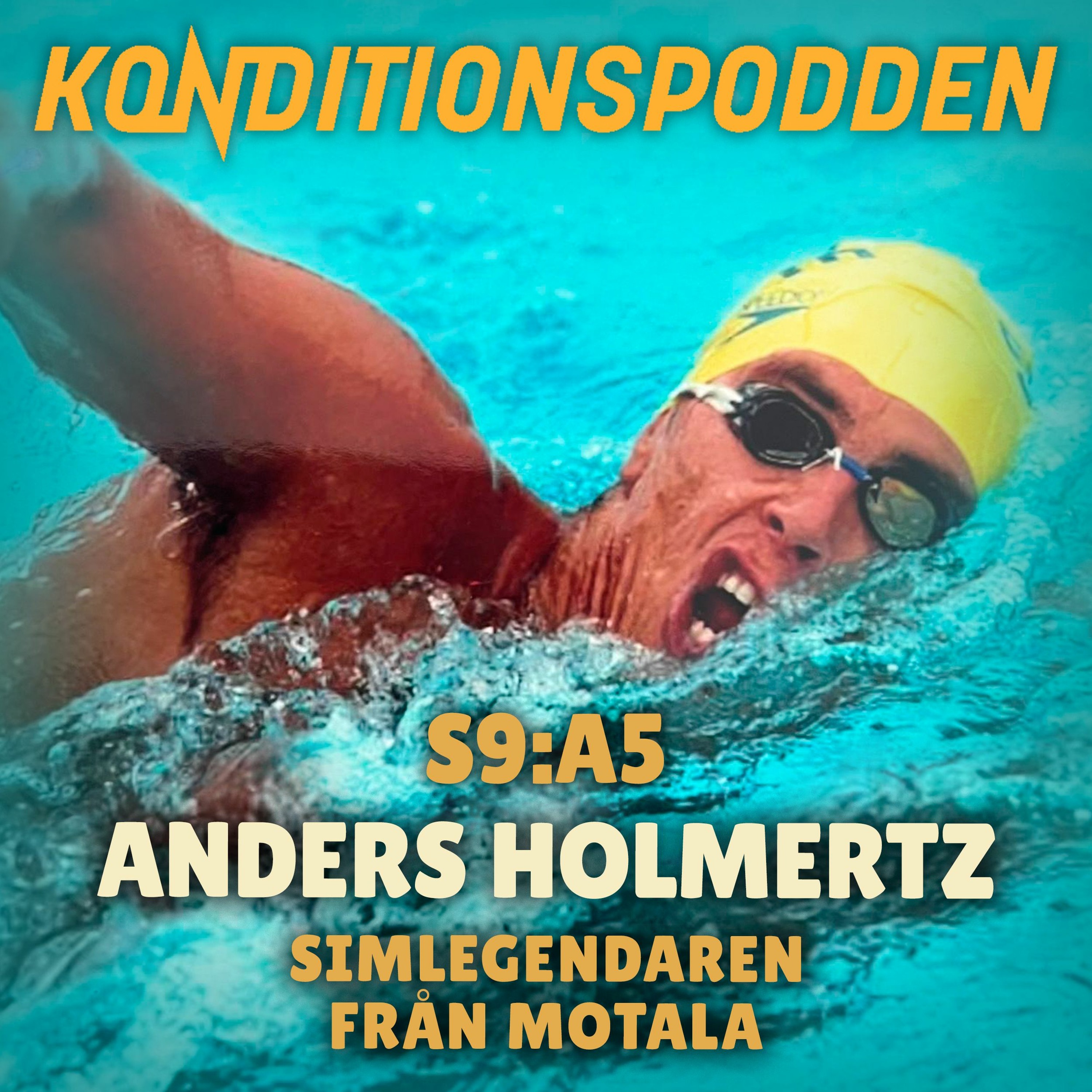 Konditionspodden