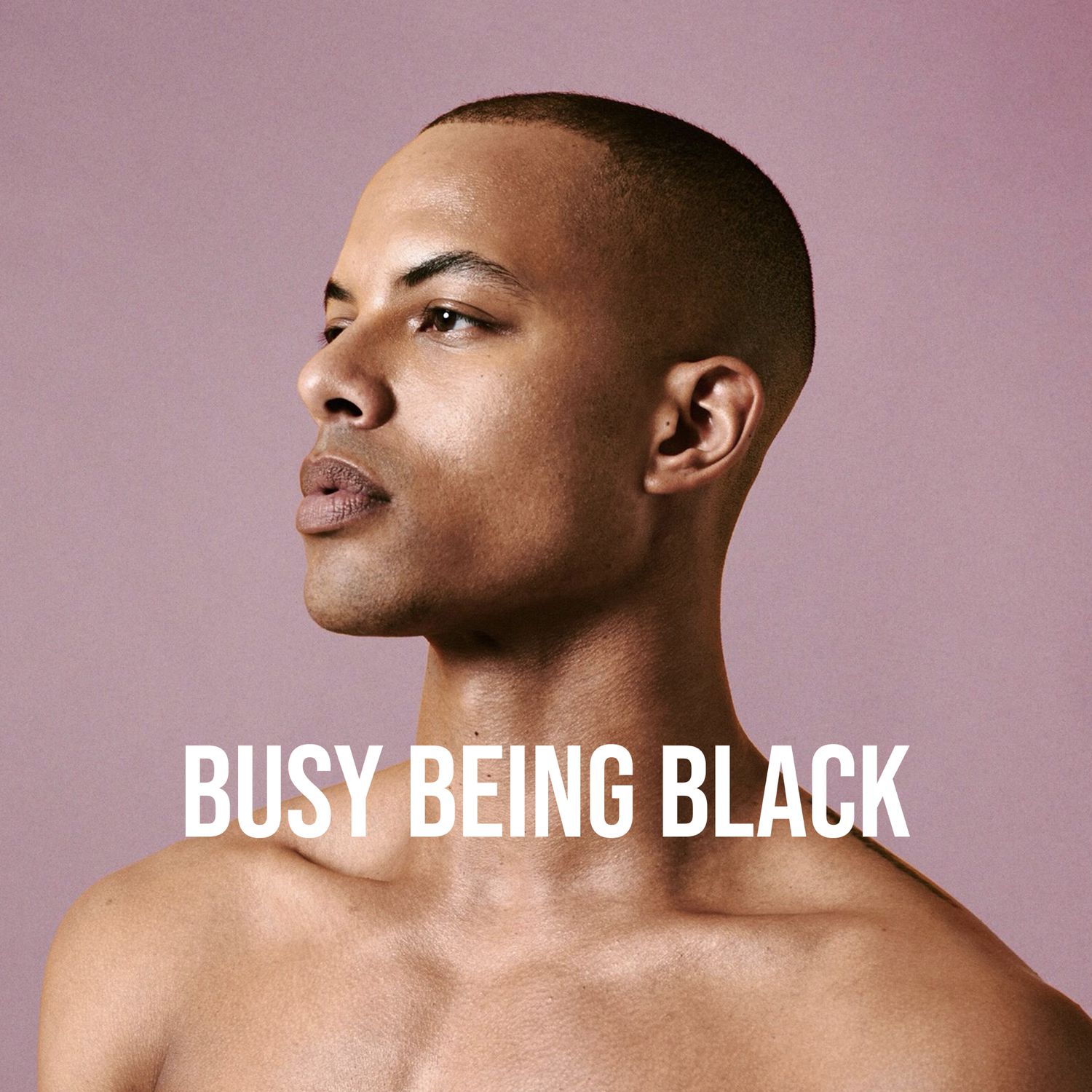 Busy Being Black with Joshua Rivers