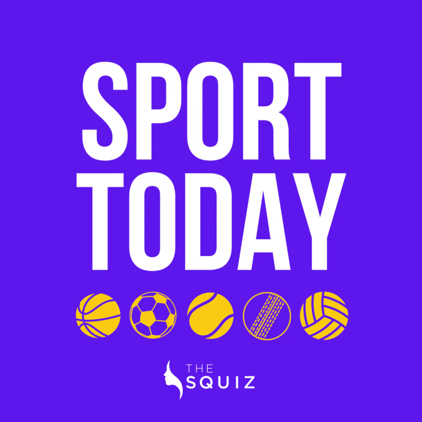 Sport Today cover