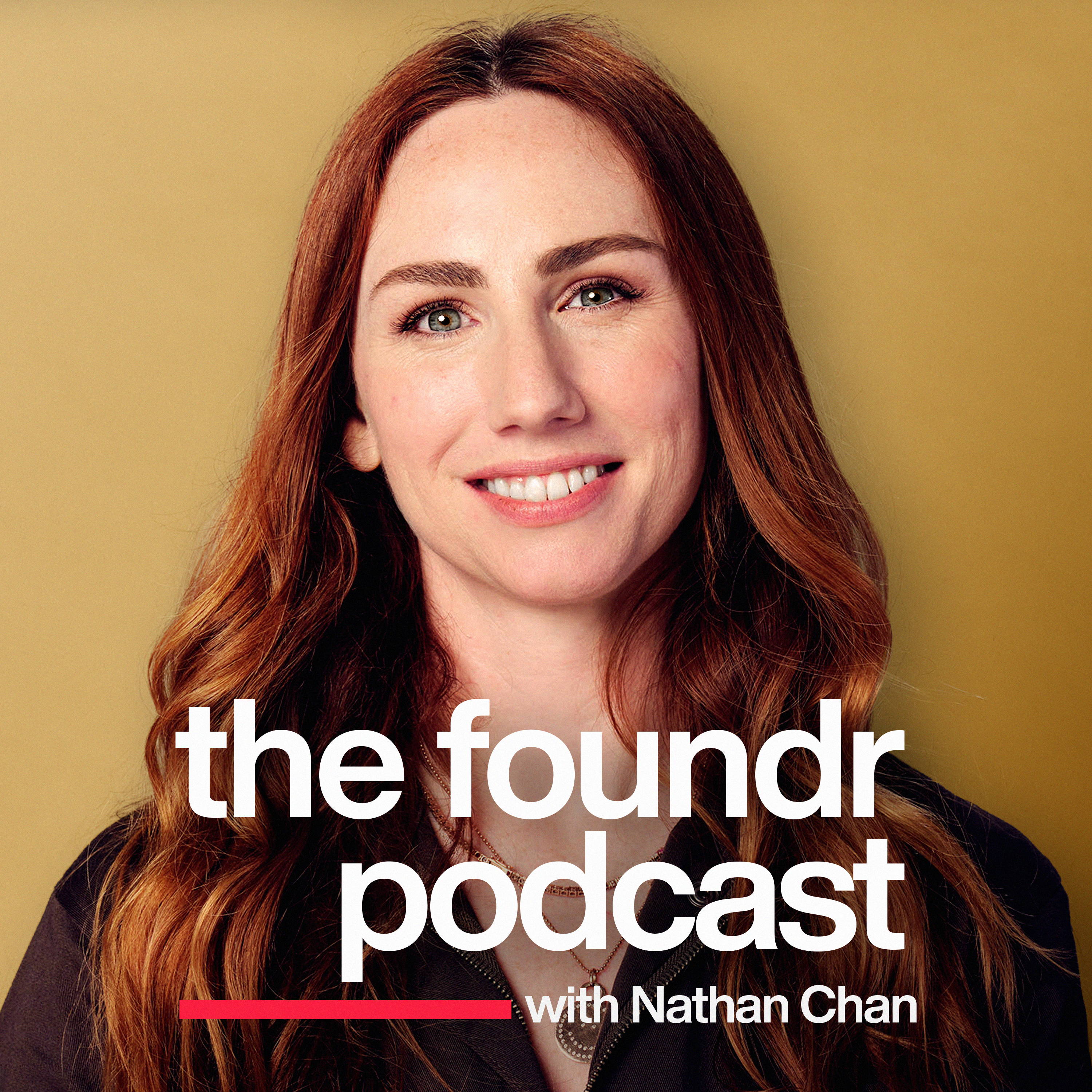 577: The Genius Referral Model Behind Burst’s Multi-Million Dollar Brand (Best of Foundr)