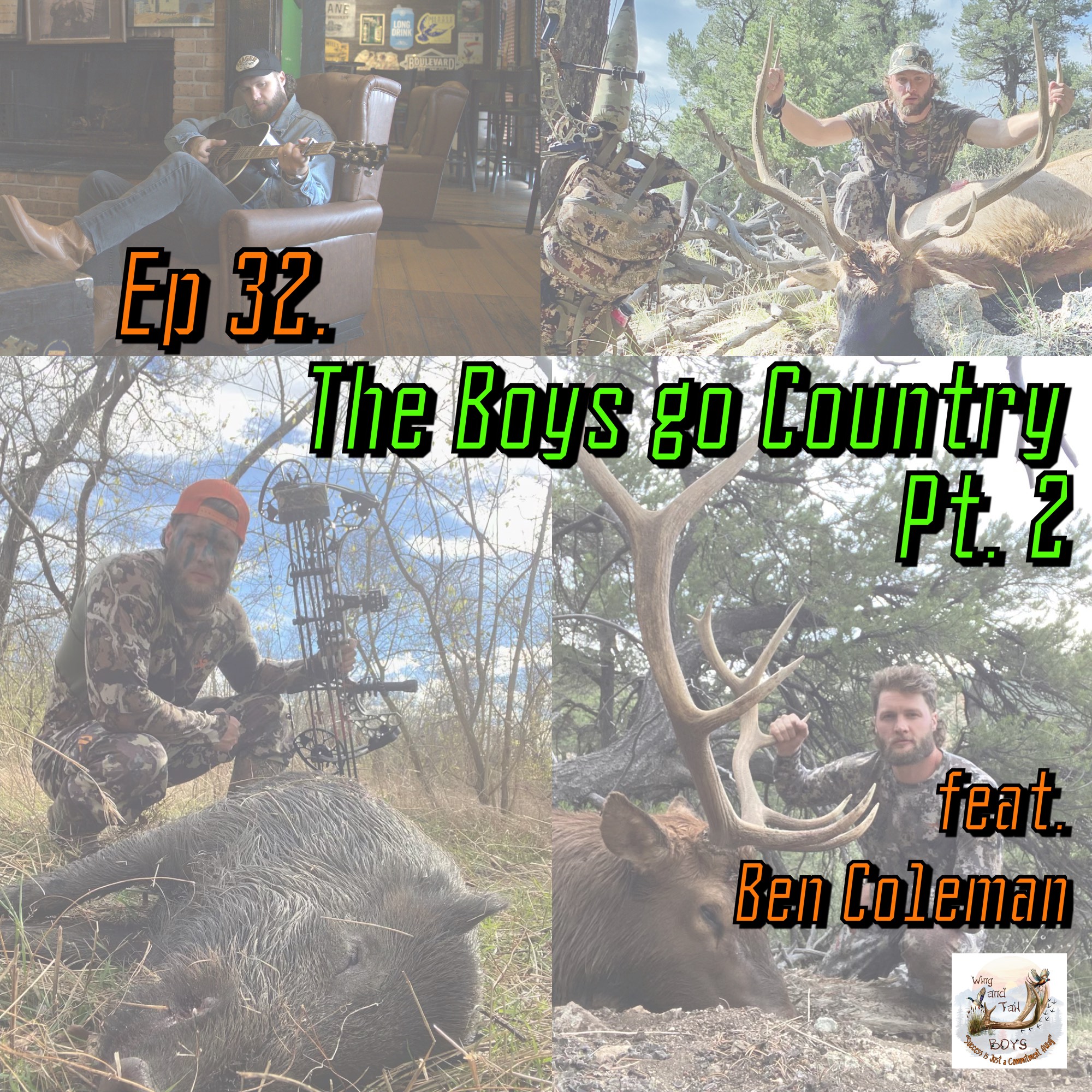 Sportsmen\'s Empire - Whitetail Hunting