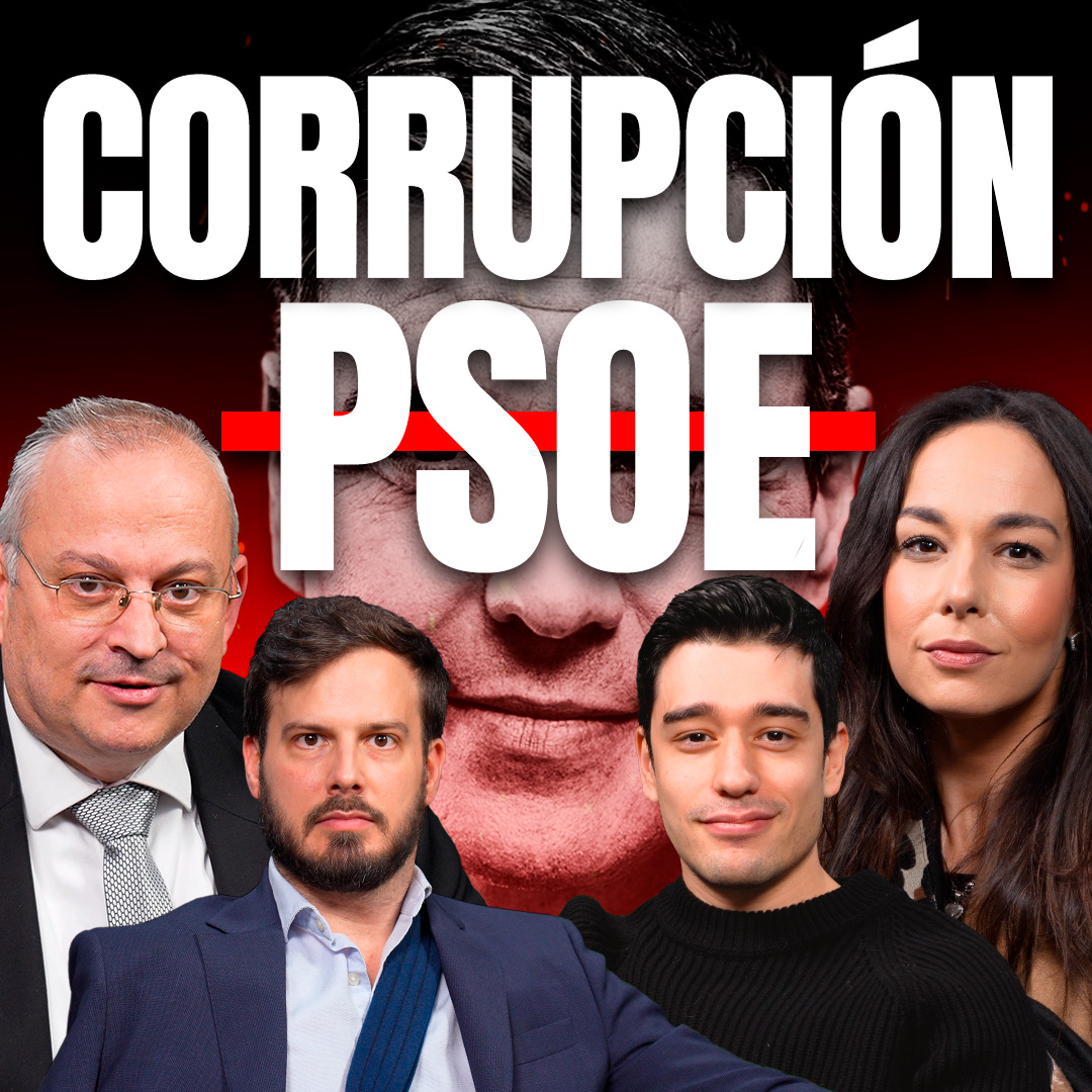 LA CORRUPCIÓN del PSOE AL DETALLE: BEGOÑA GÓMEZ, ALDAMA, KOLDO, ÁBALOS ❌ HAZTE OÍR