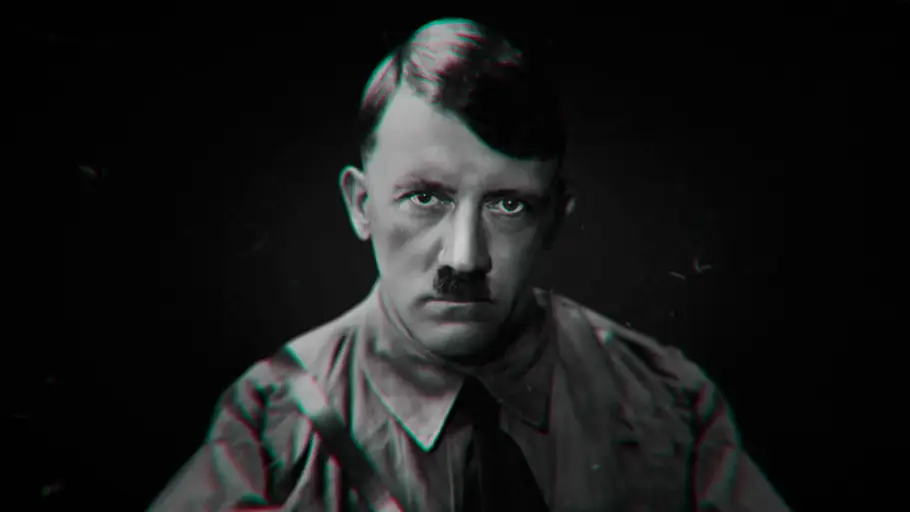 La edad de la mentira | El arqueólogo de Hitler en España