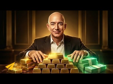 Jeff Bezos' Top 10 Rules for Success