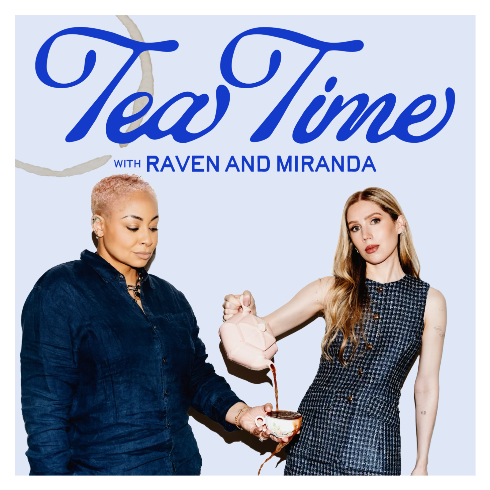 S2: Miranda Moments - Chelsea Handler