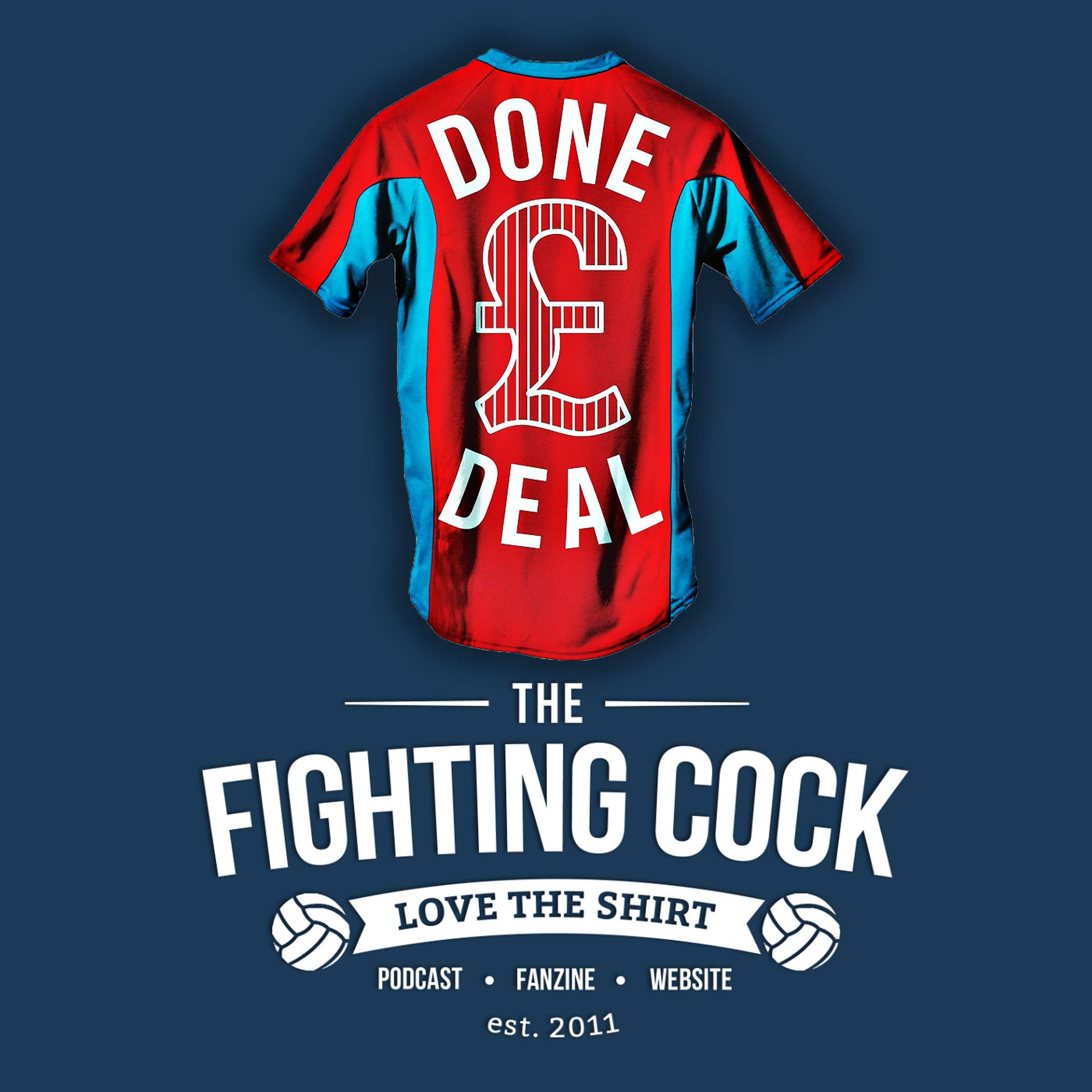 Feature - How Transfers Work - Interview with Football Lawyer Daniel Geey