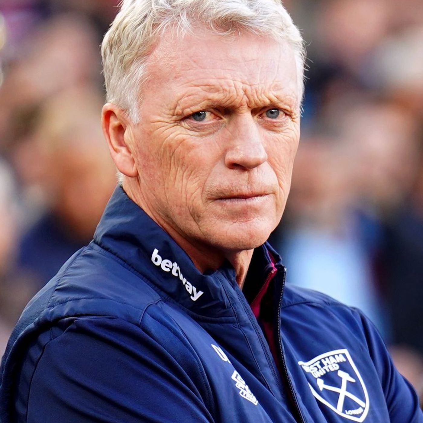 STOP! Hammer Time - The West Ham Podcast