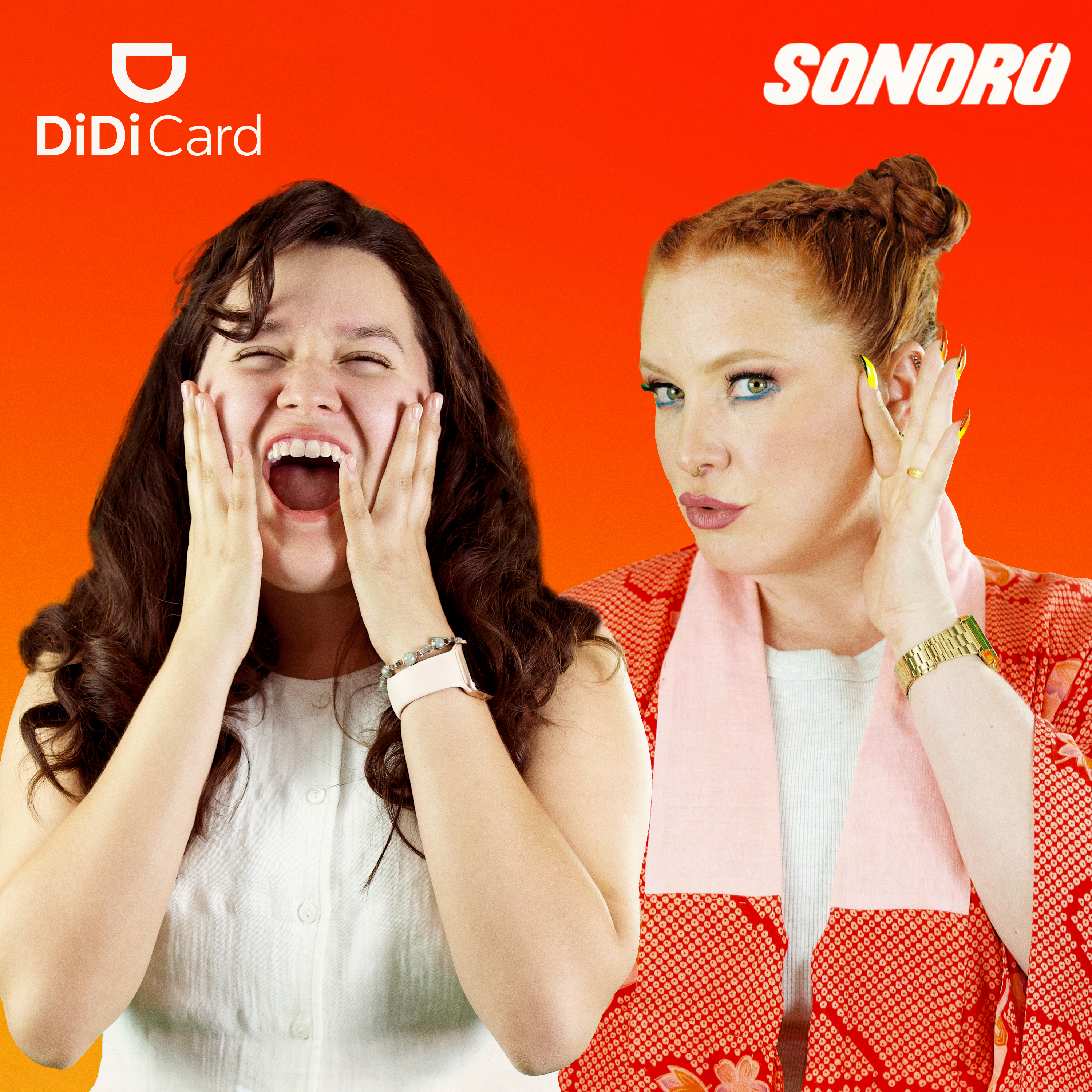 ¿Quién dijo miedo?