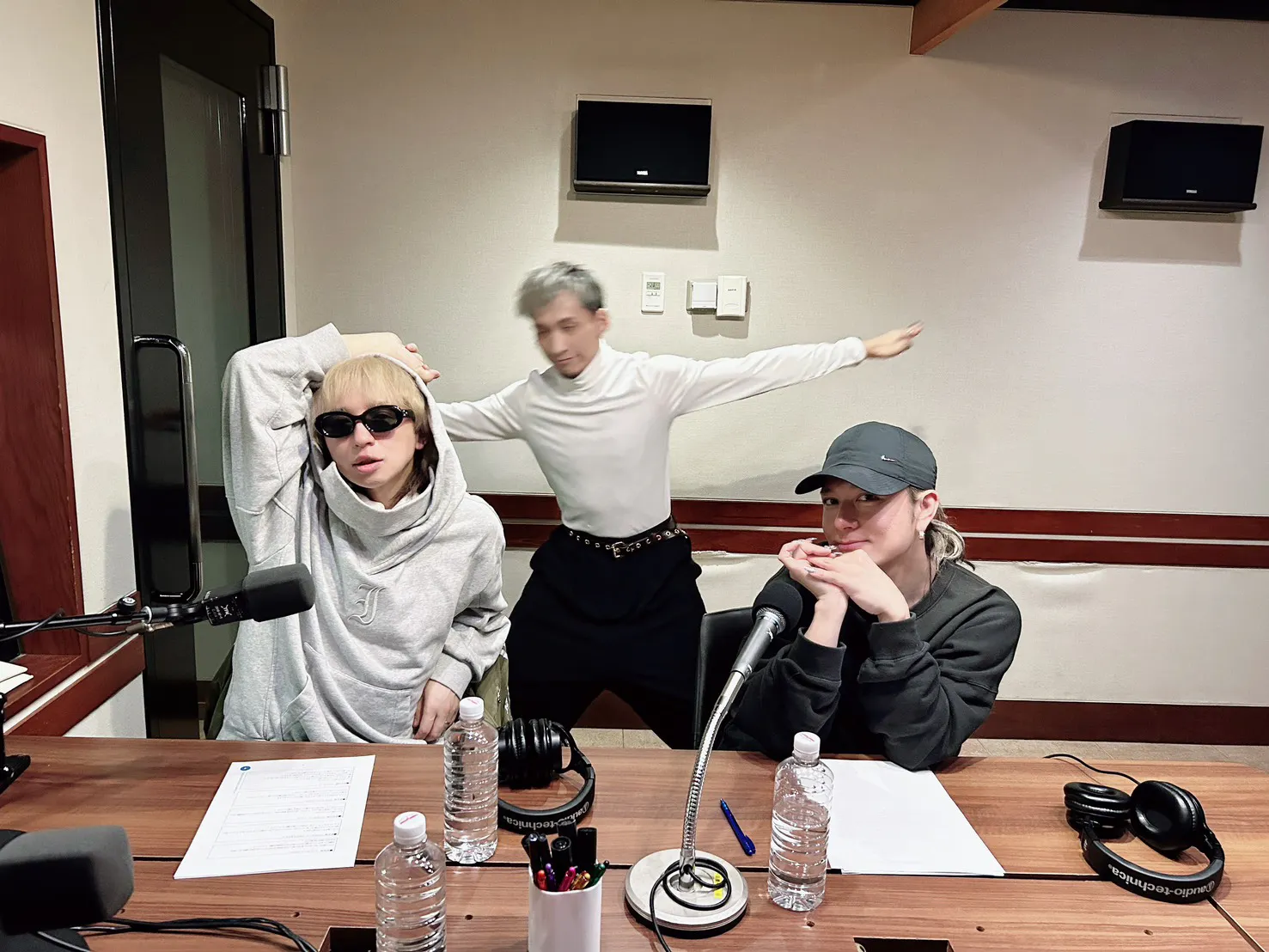 #232 ENGAB RADIO お悩み相談ルーム(仮)「一社だけだと痒いところに手が届かないの」 #232 ENGAB RADIO お悩み相談ルーム(仮)「一社だけだと痒いところに手が届かないの」