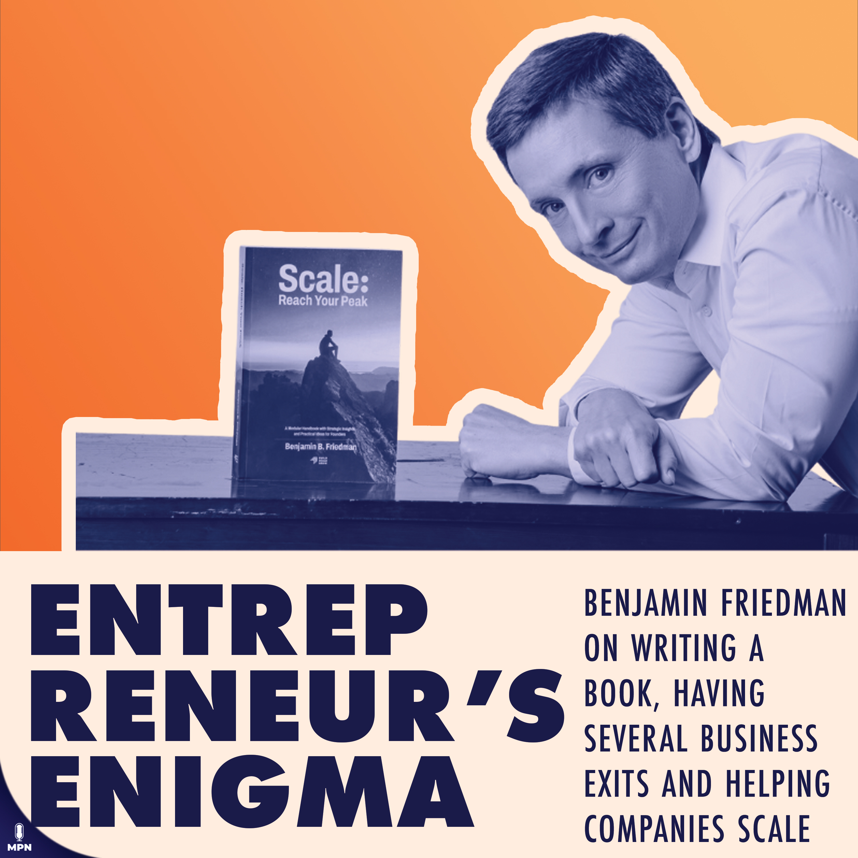 Entrepreneur\'s Enigma