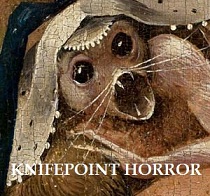Knifepoint Horror