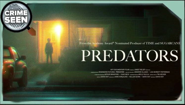 Predators | Crime Seen episode 180