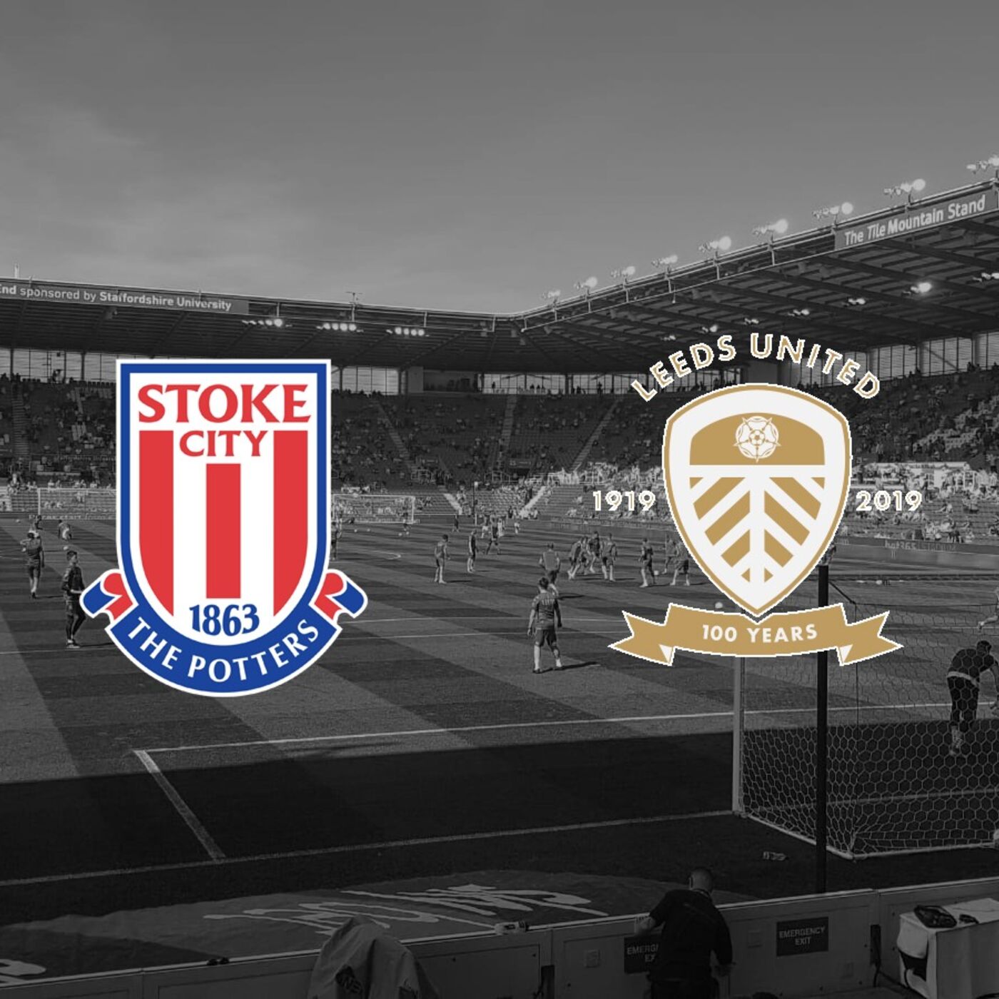 8 | Match Day - Stoke City (A) 24.08.19 episode artwork