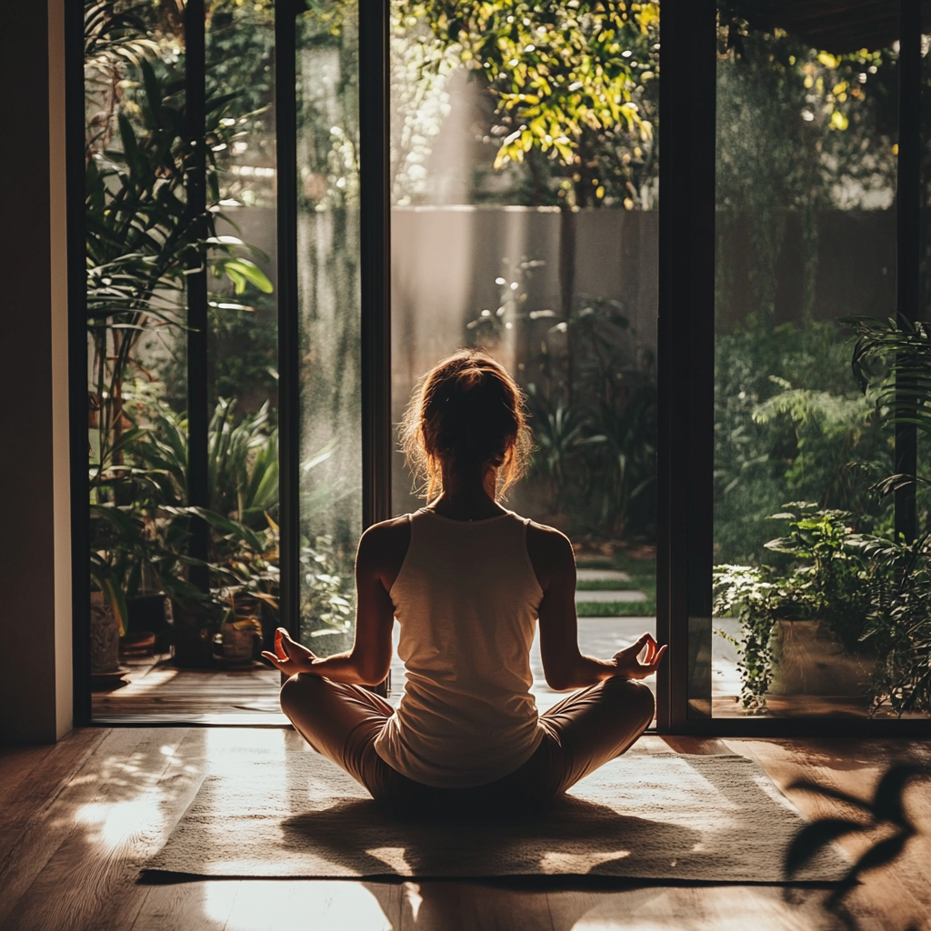 Meditaciones Guiadas