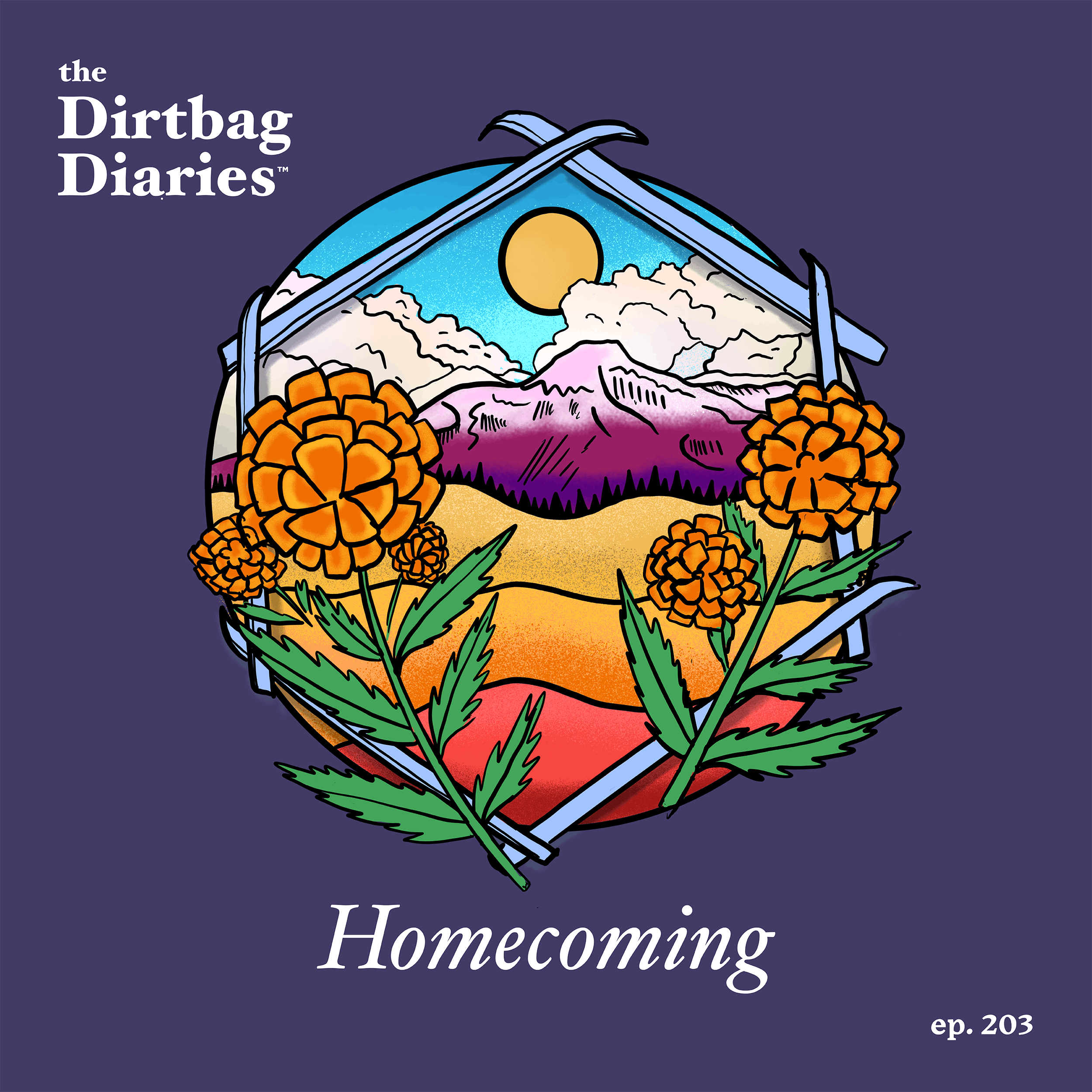 Homecoming (English)