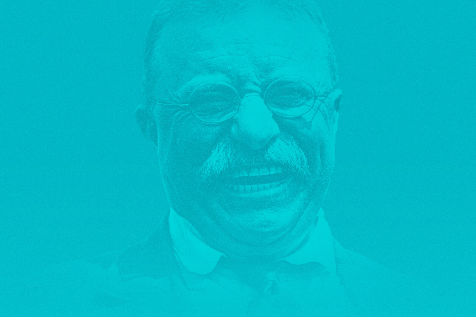 27 – Who Am Teddy Roosevelt? podcast artwork