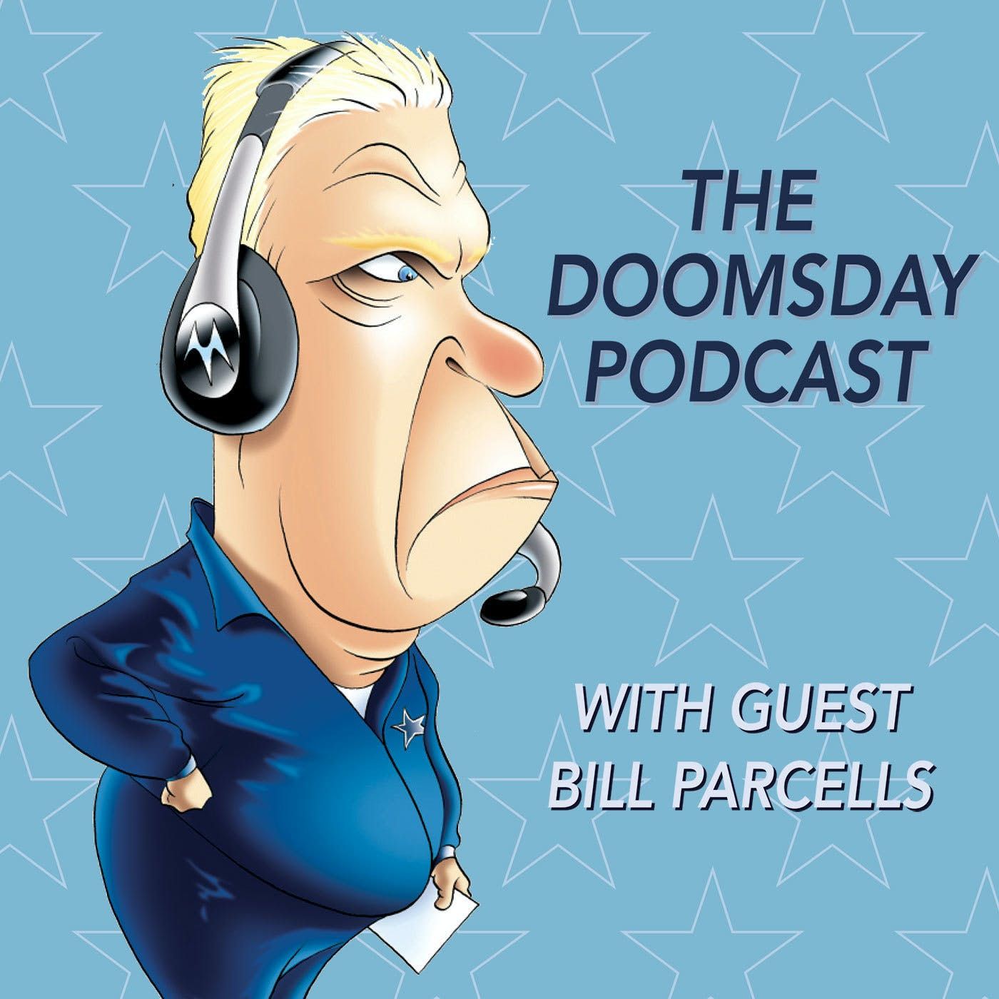 The Doomsday Podcast