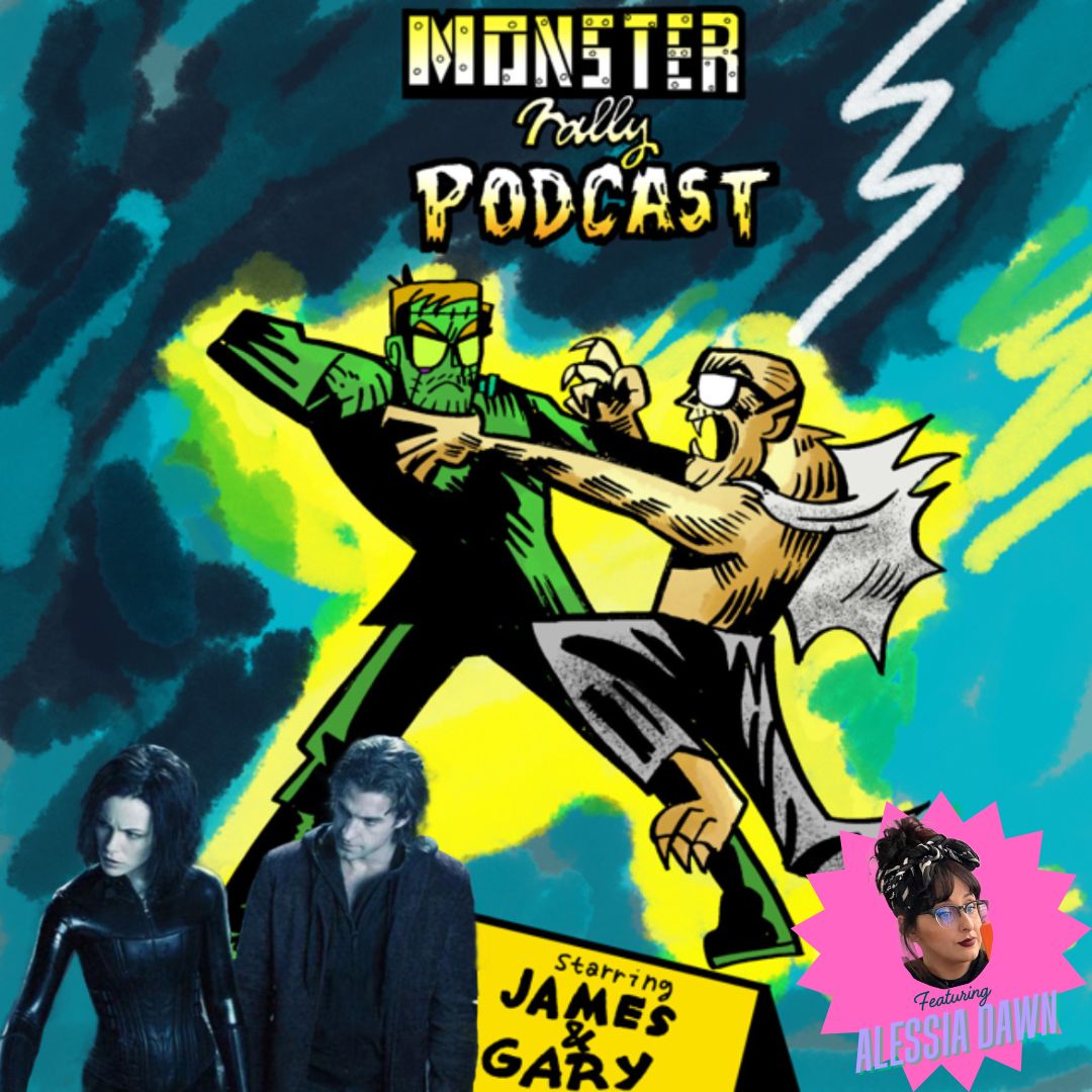 Underworld: Evolution (2006)